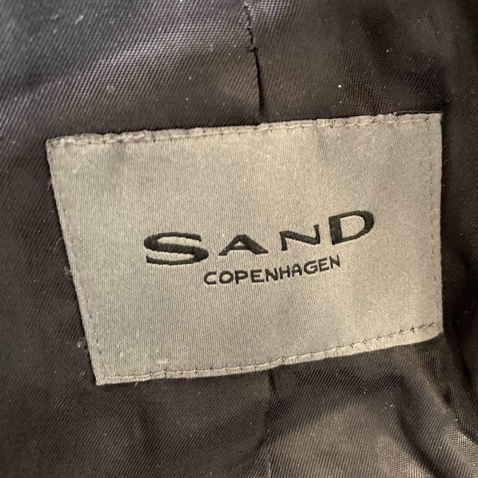 SAND Copenhagen