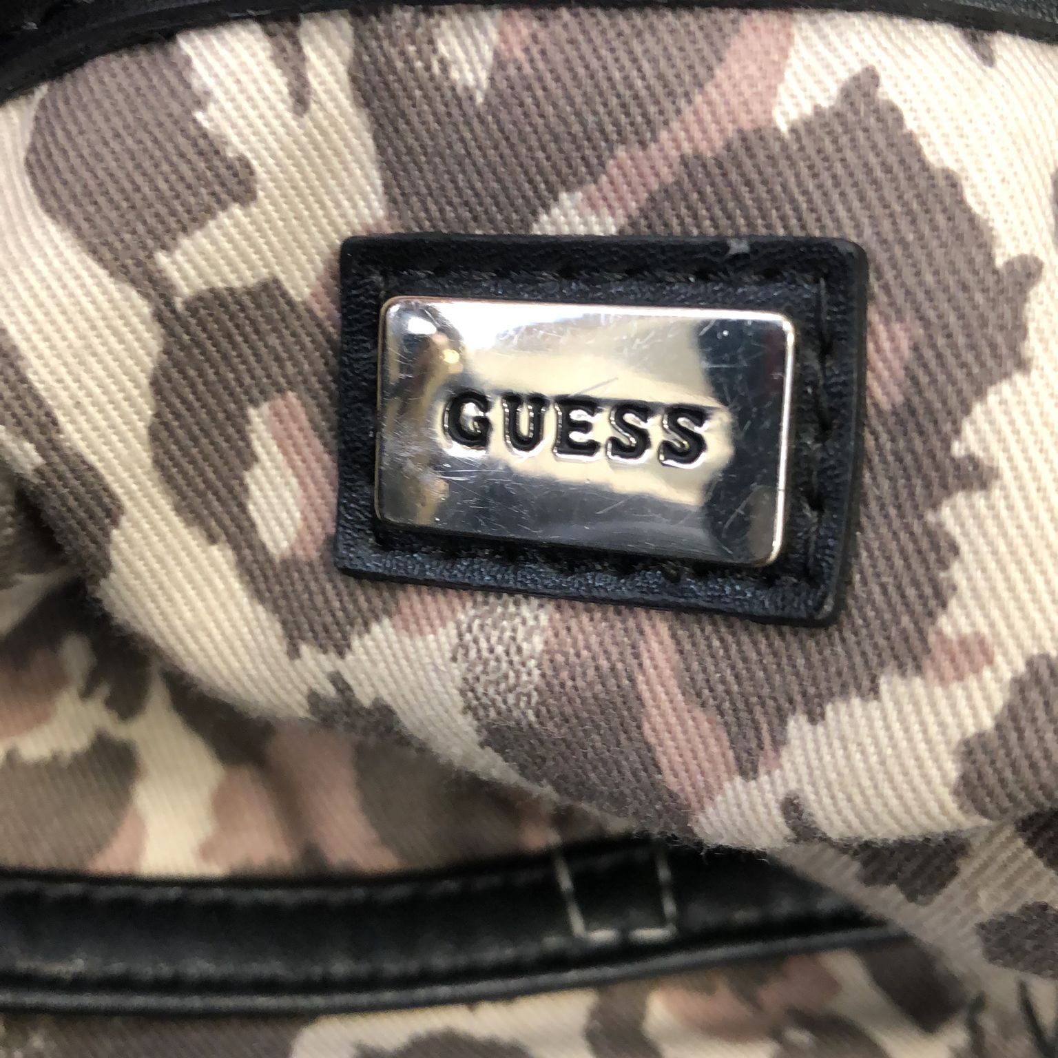 Guess