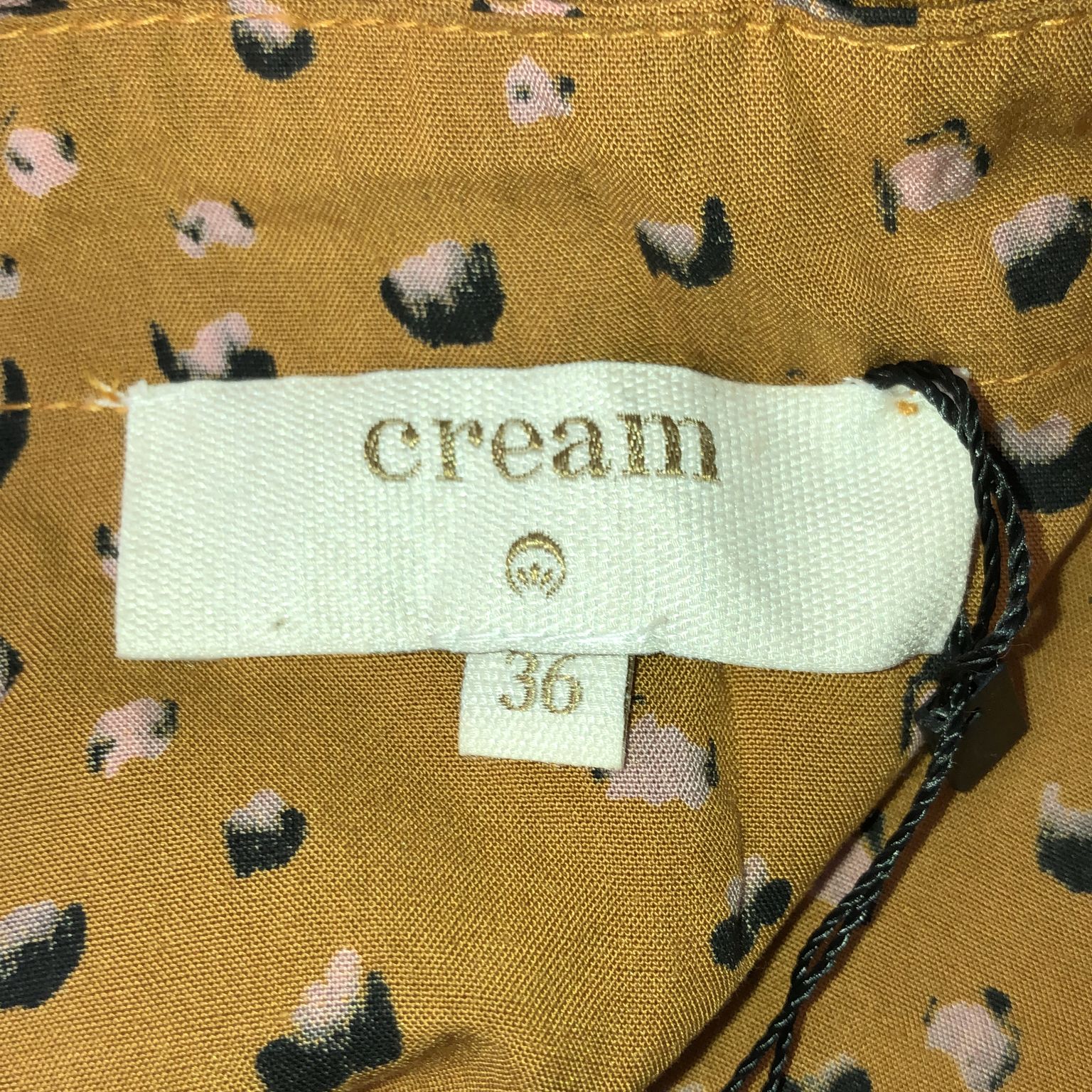 Cream