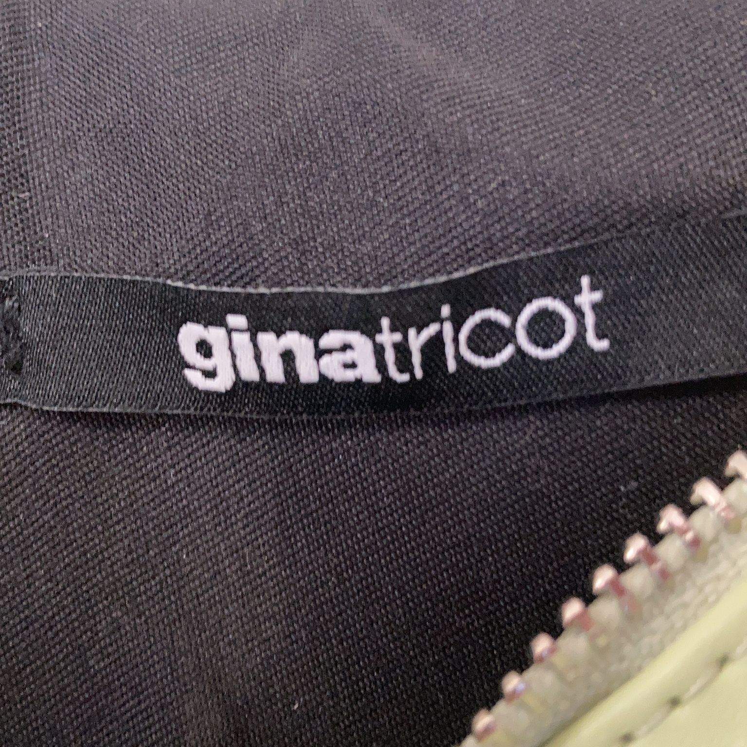 Gina Tricot