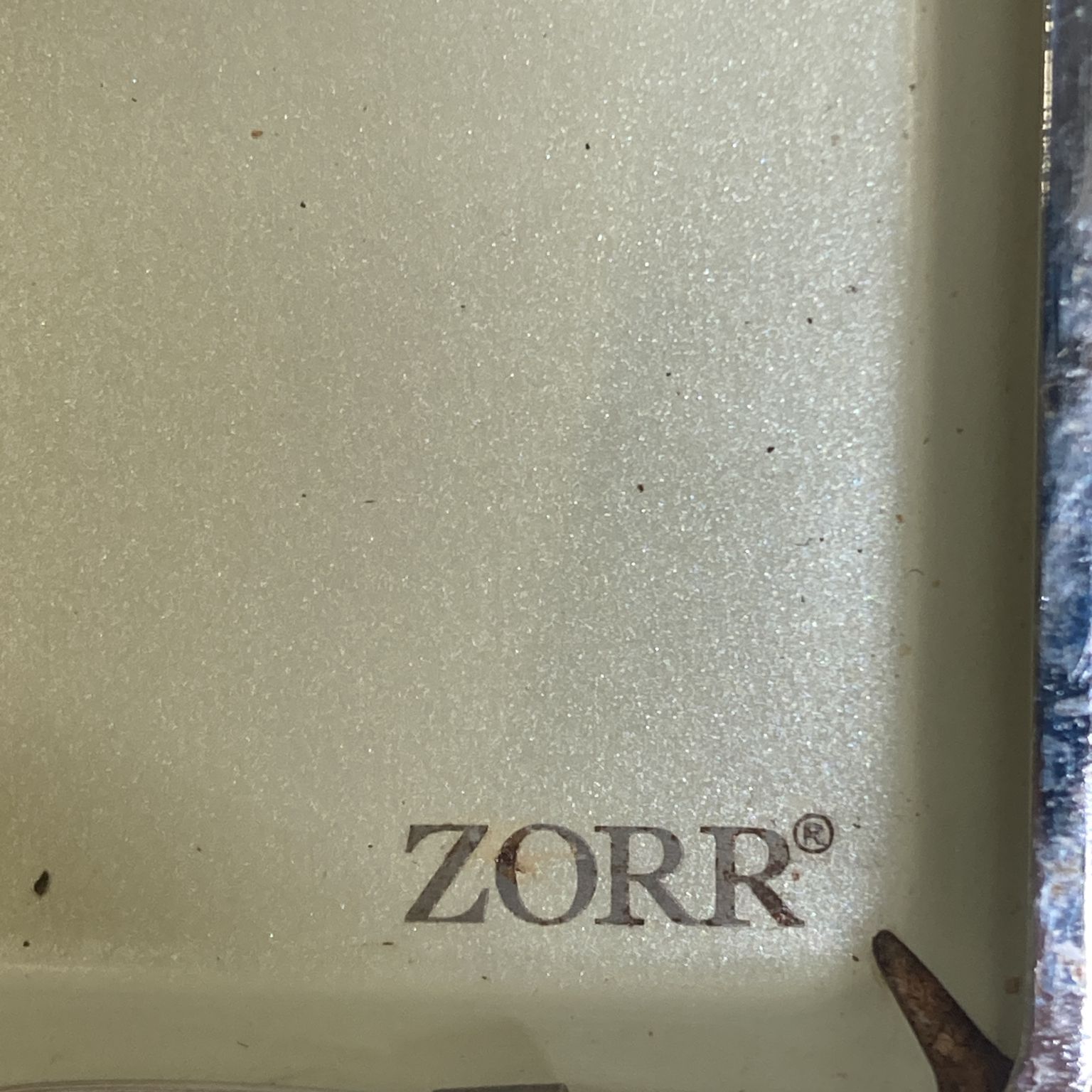 Zorr