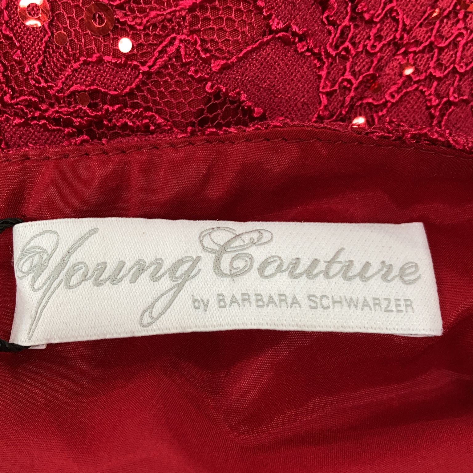 Young Couture by Barbara Schwarzer