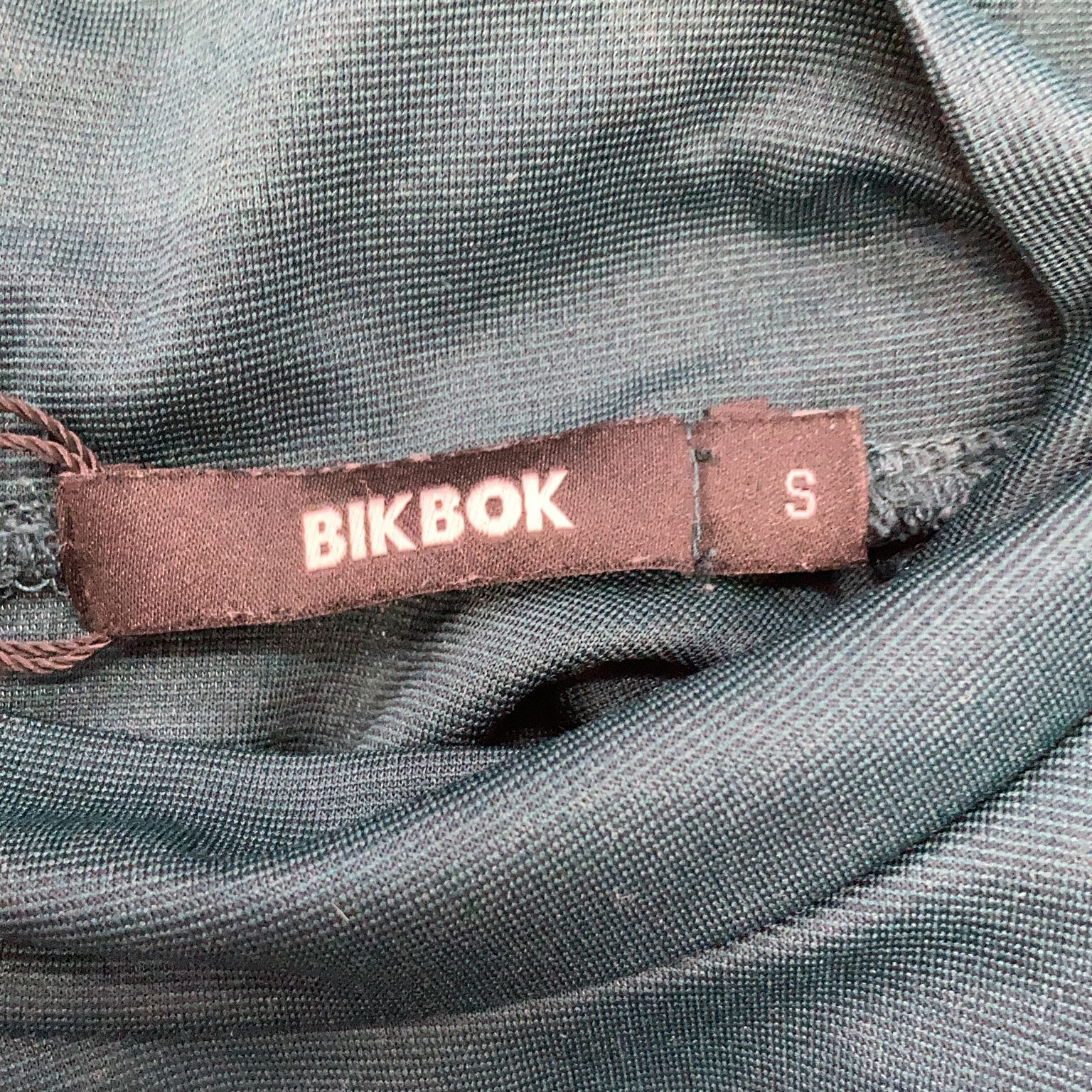 Bik Bok