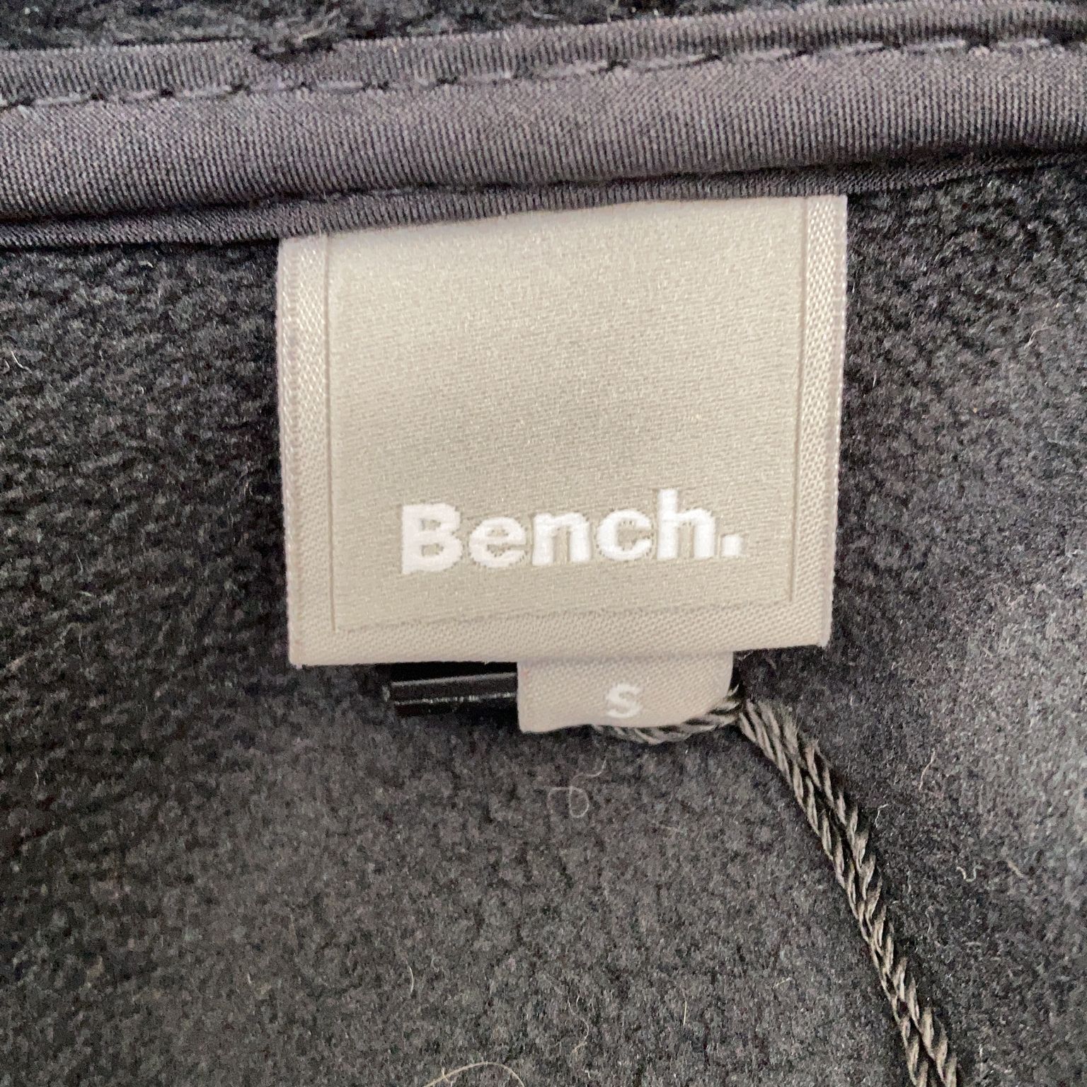 Bench