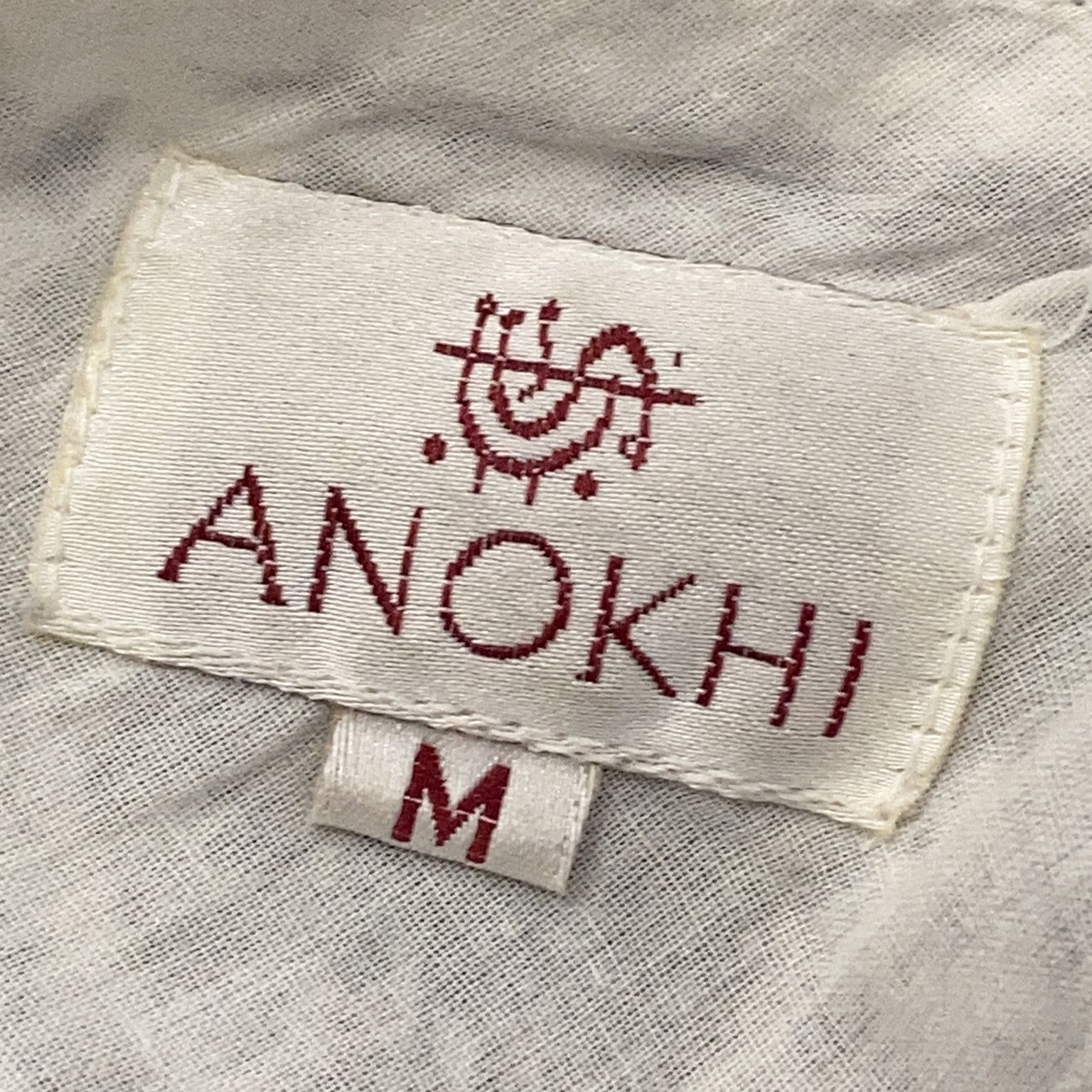 Anokhi