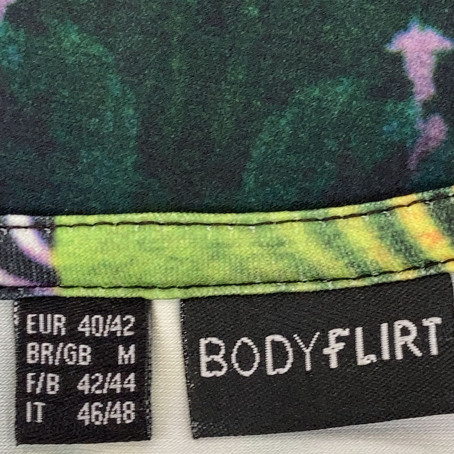 Bodyflirt