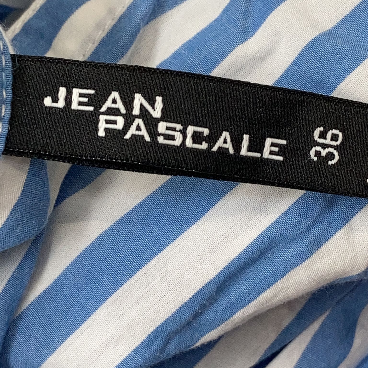 Jean Pascale