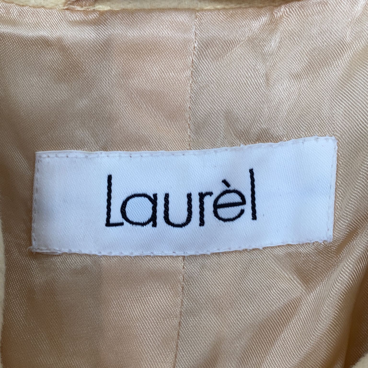 Laurèl