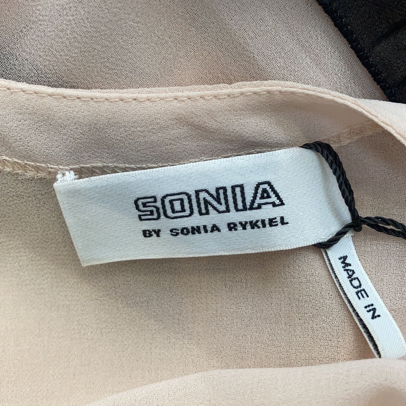 Sonia by Sonia Rykiel