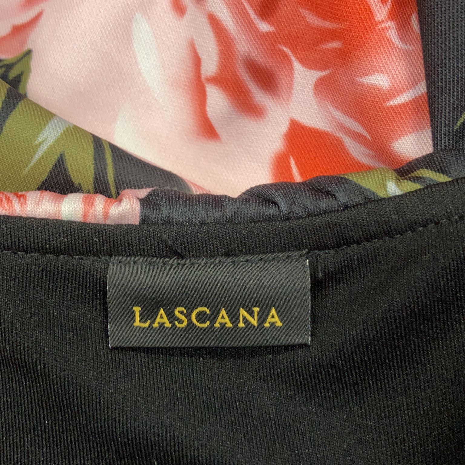 Lascana