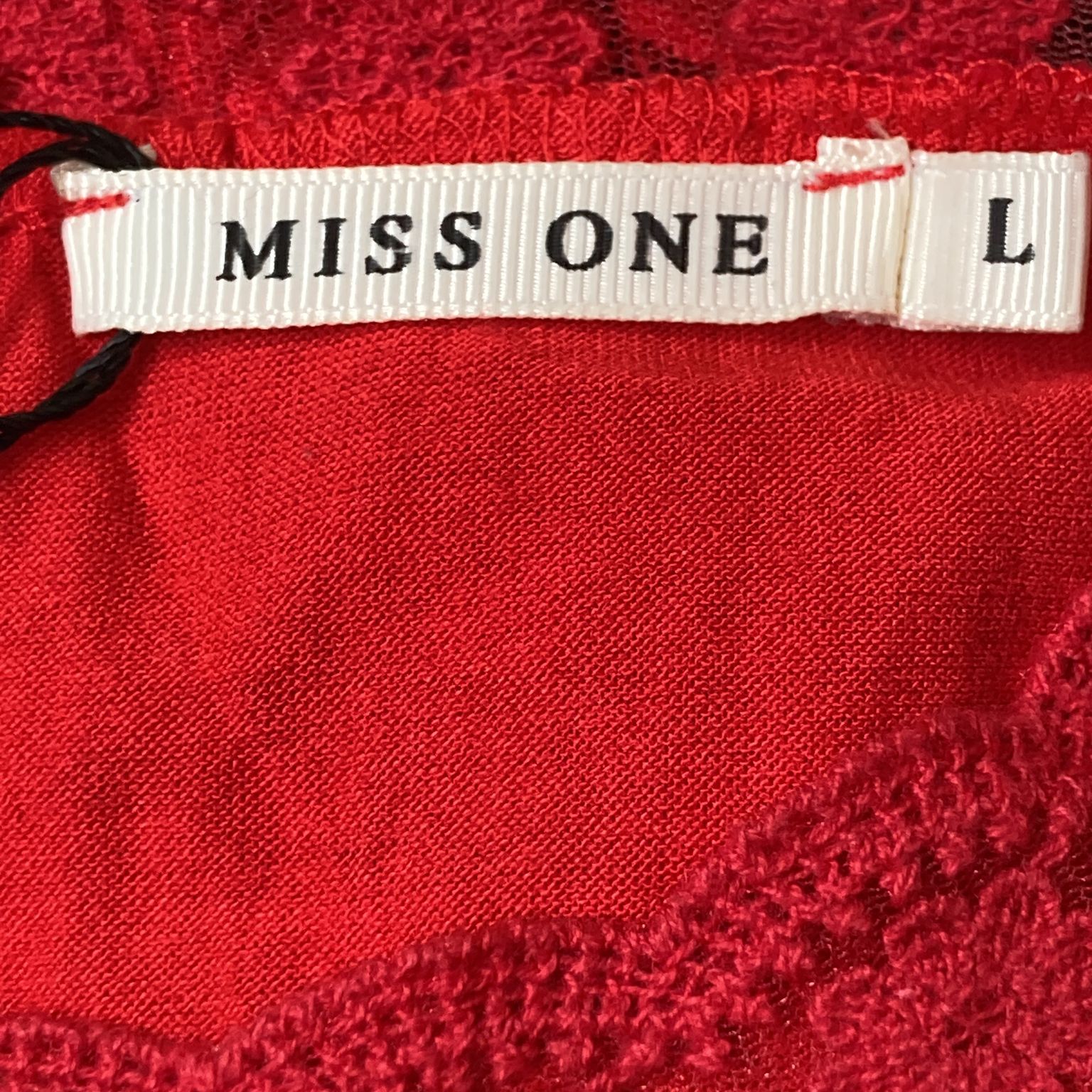 Miss-One