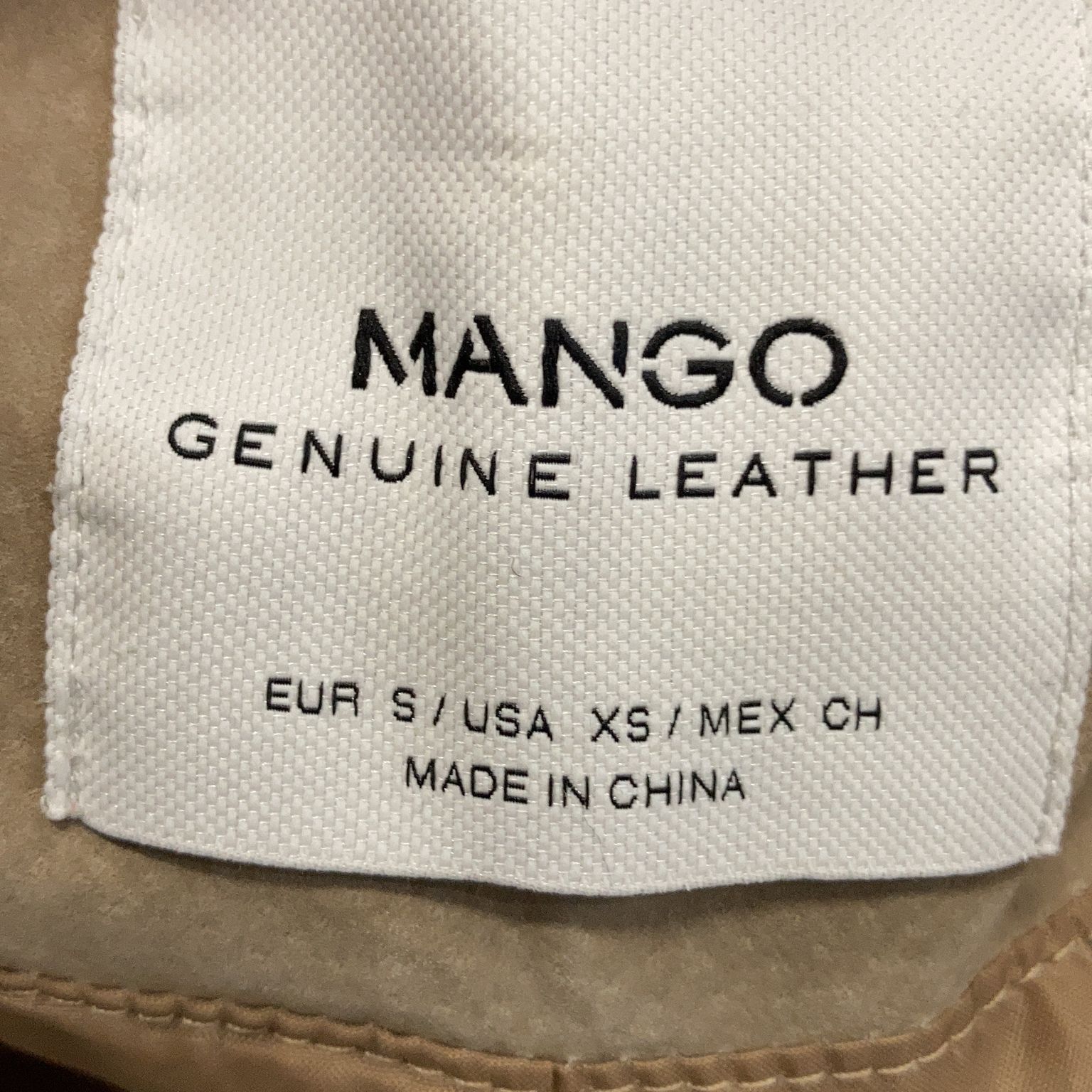 Mango