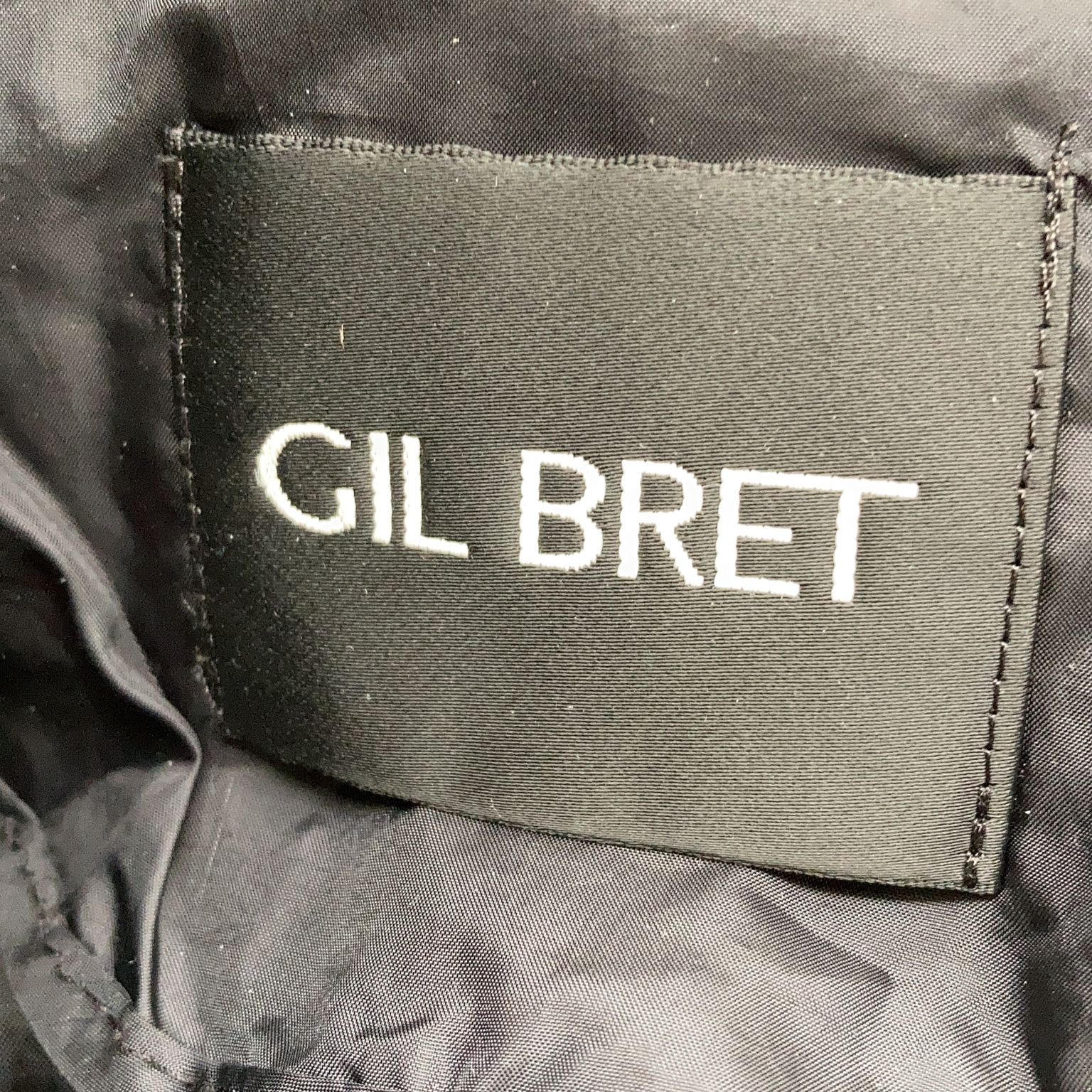 Gil Bret