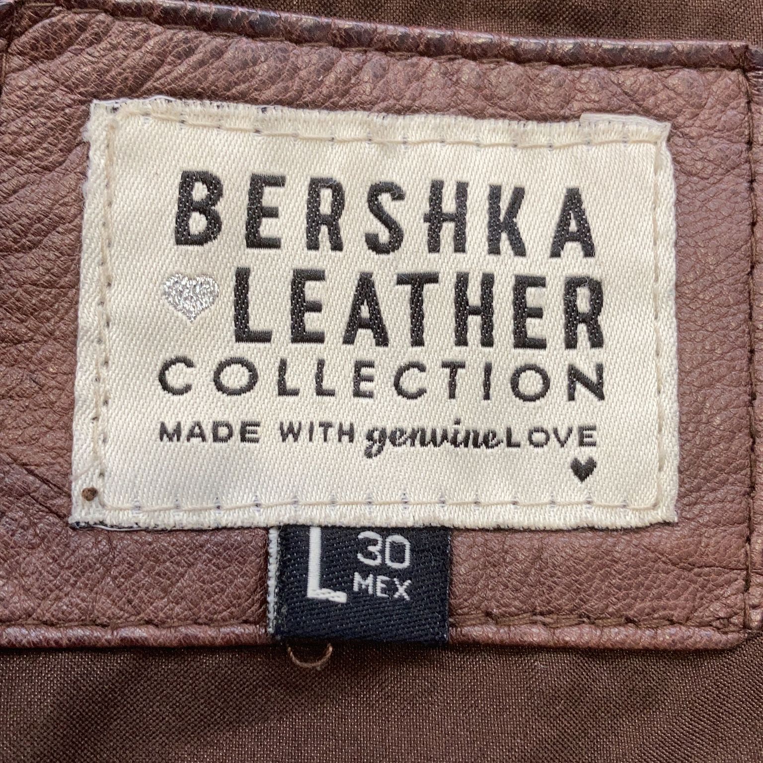 Bershka