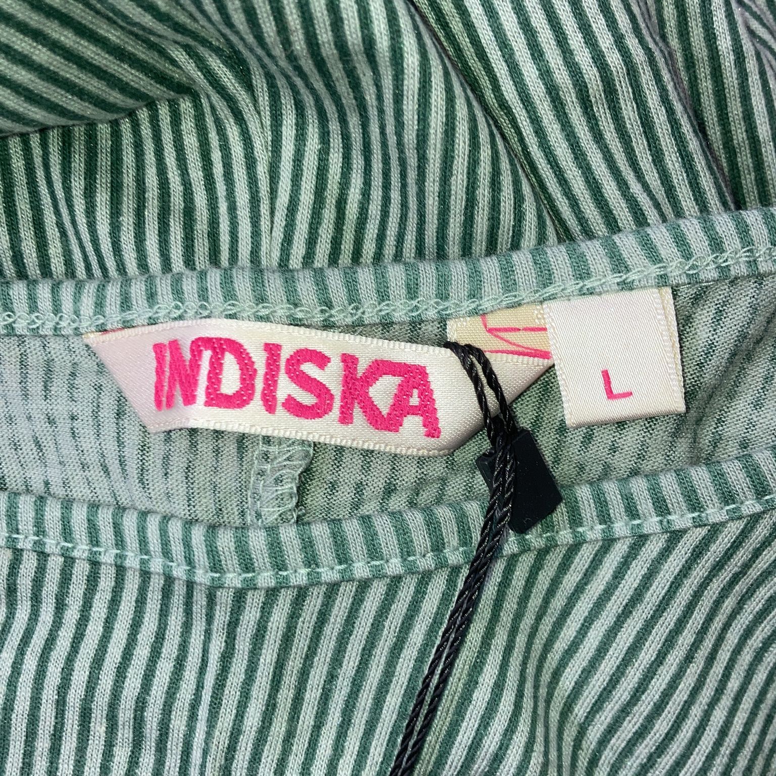 Indiska