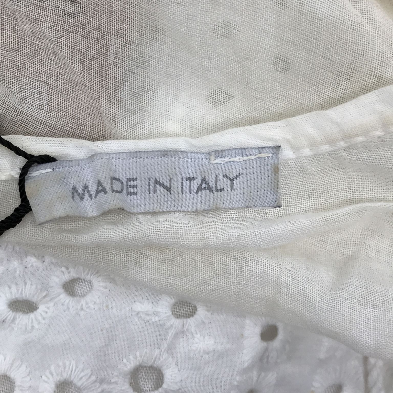 Made In Italy