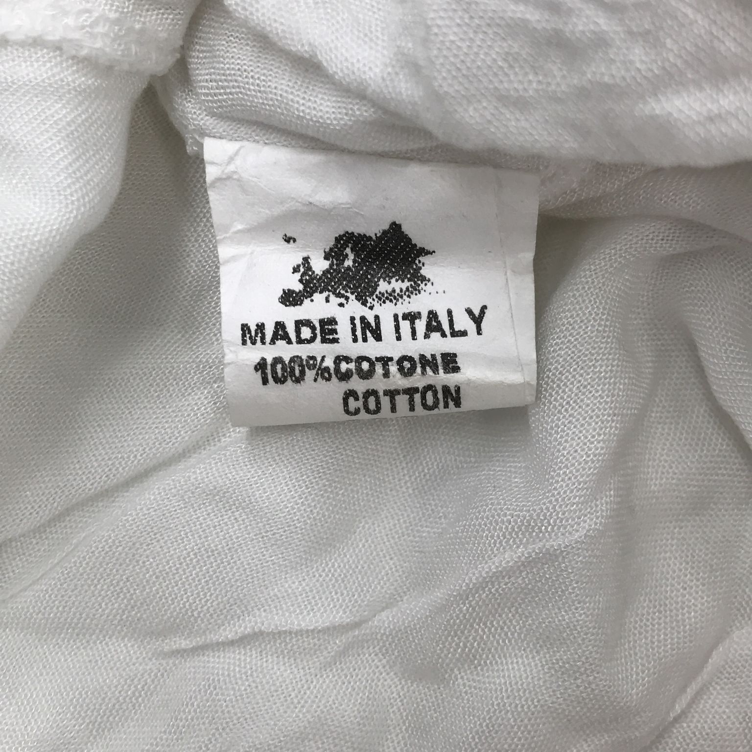 Made In Italy