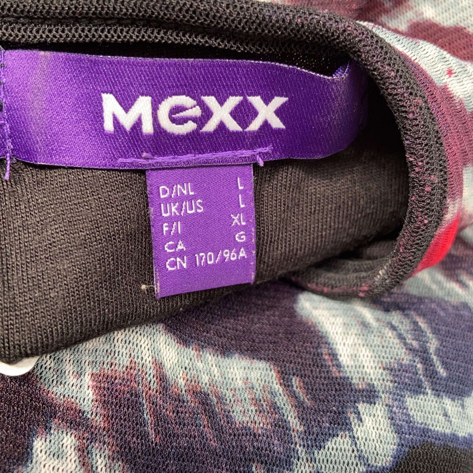 Mexx