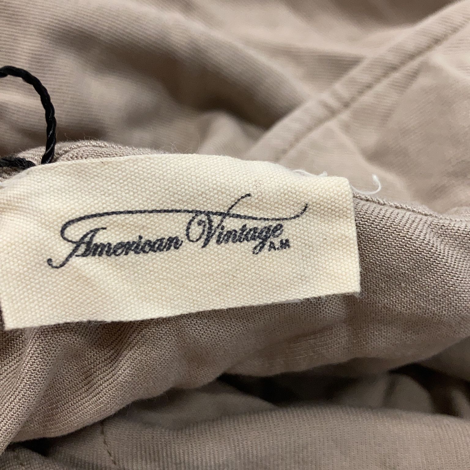 American Vintage