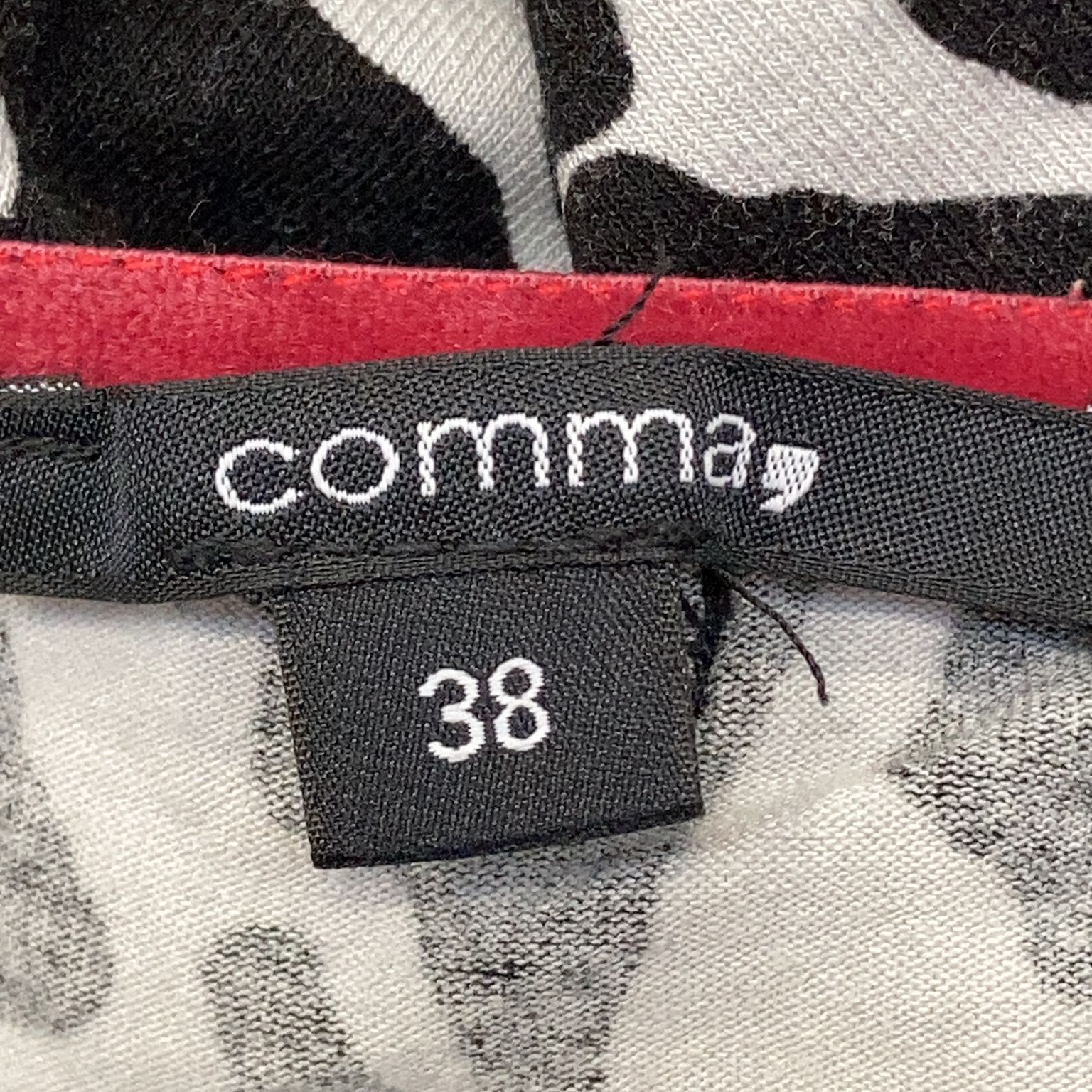 Comma