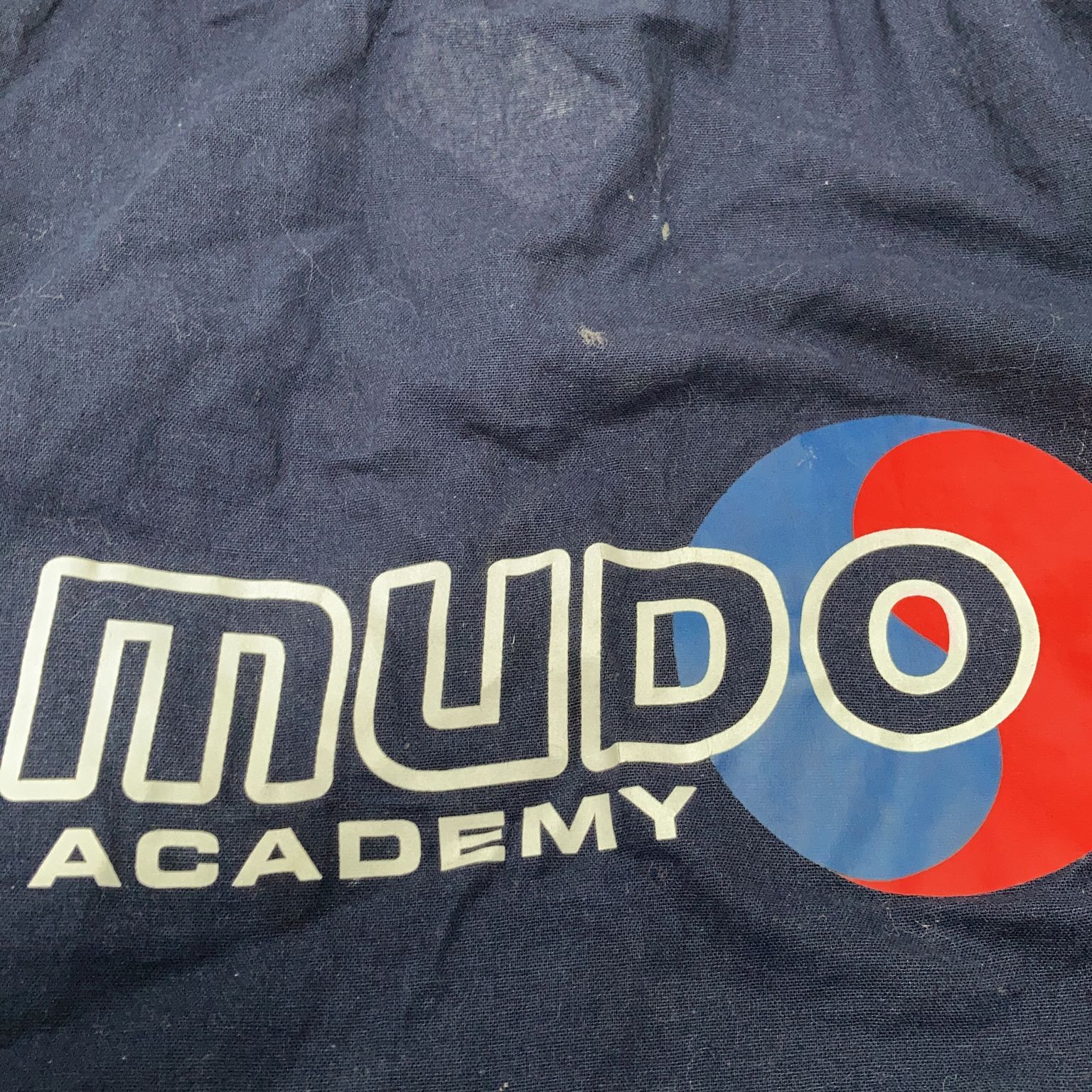 Mudo