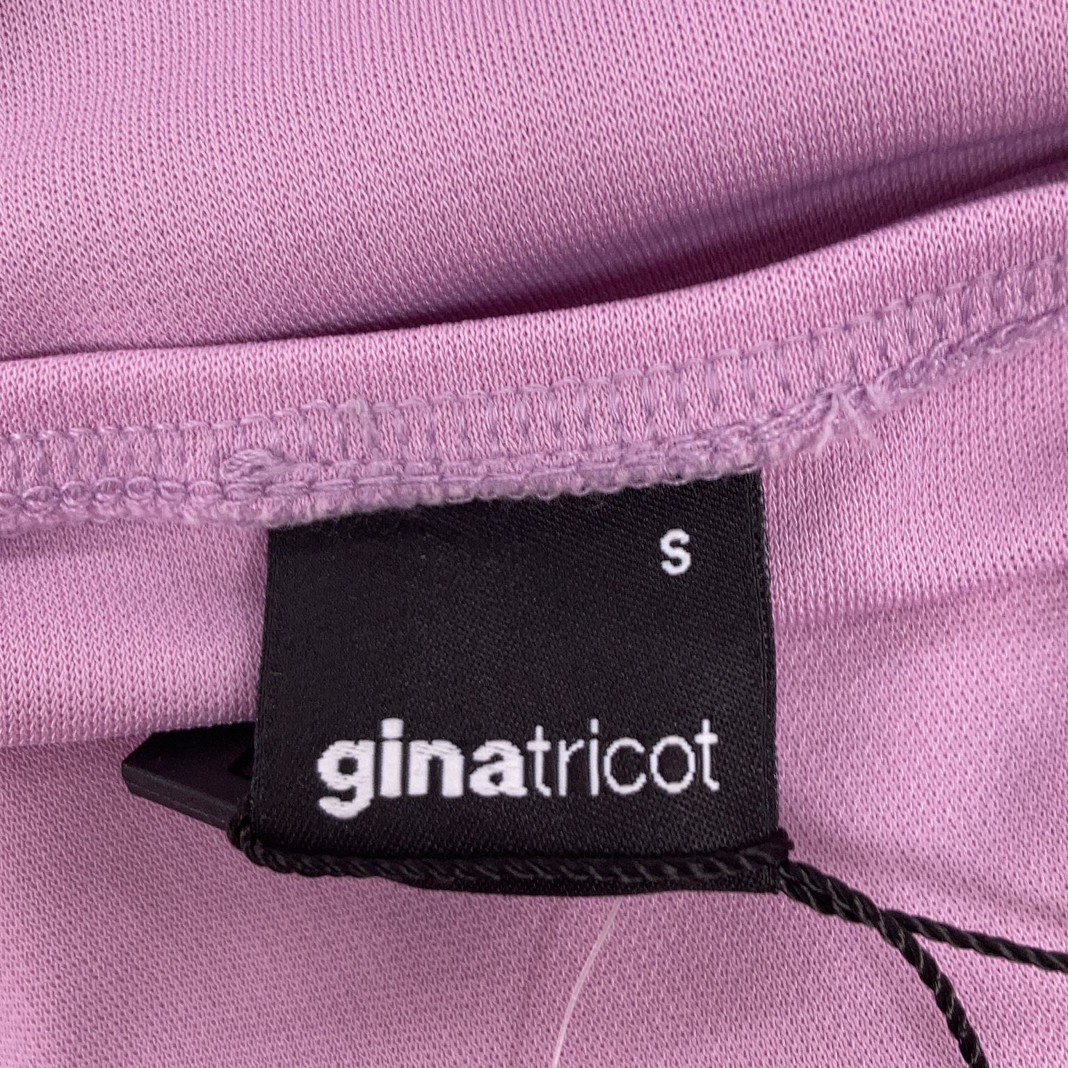 Gina Tricot