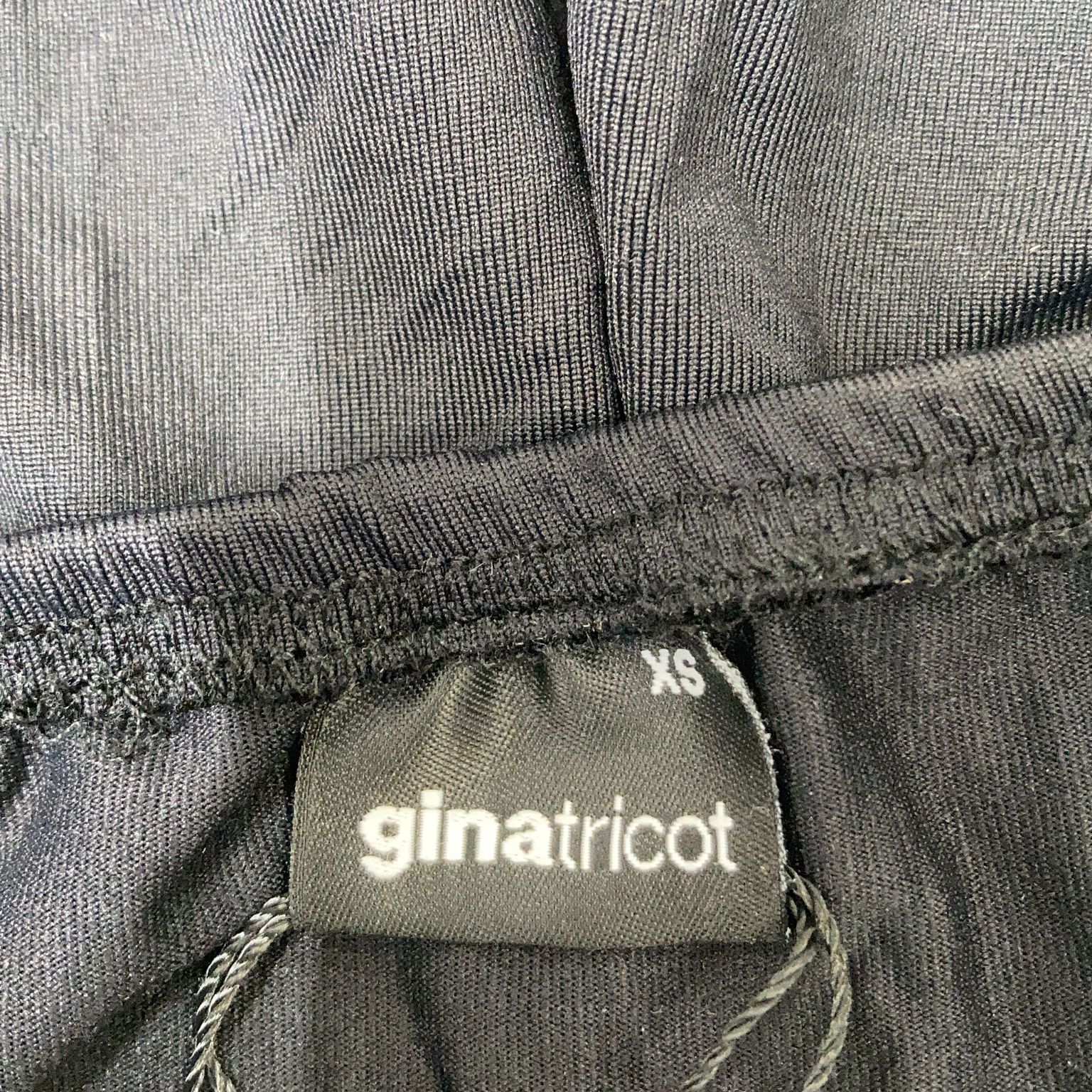 Gina Tricot