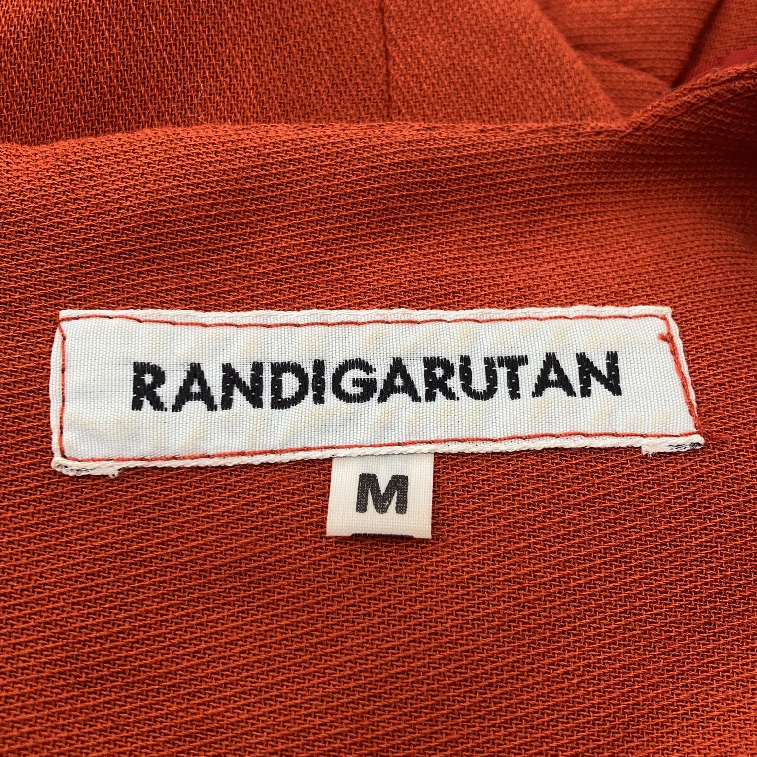 Randigarutan