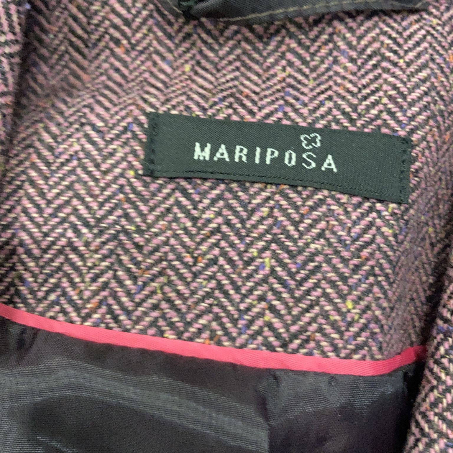 Mariposa