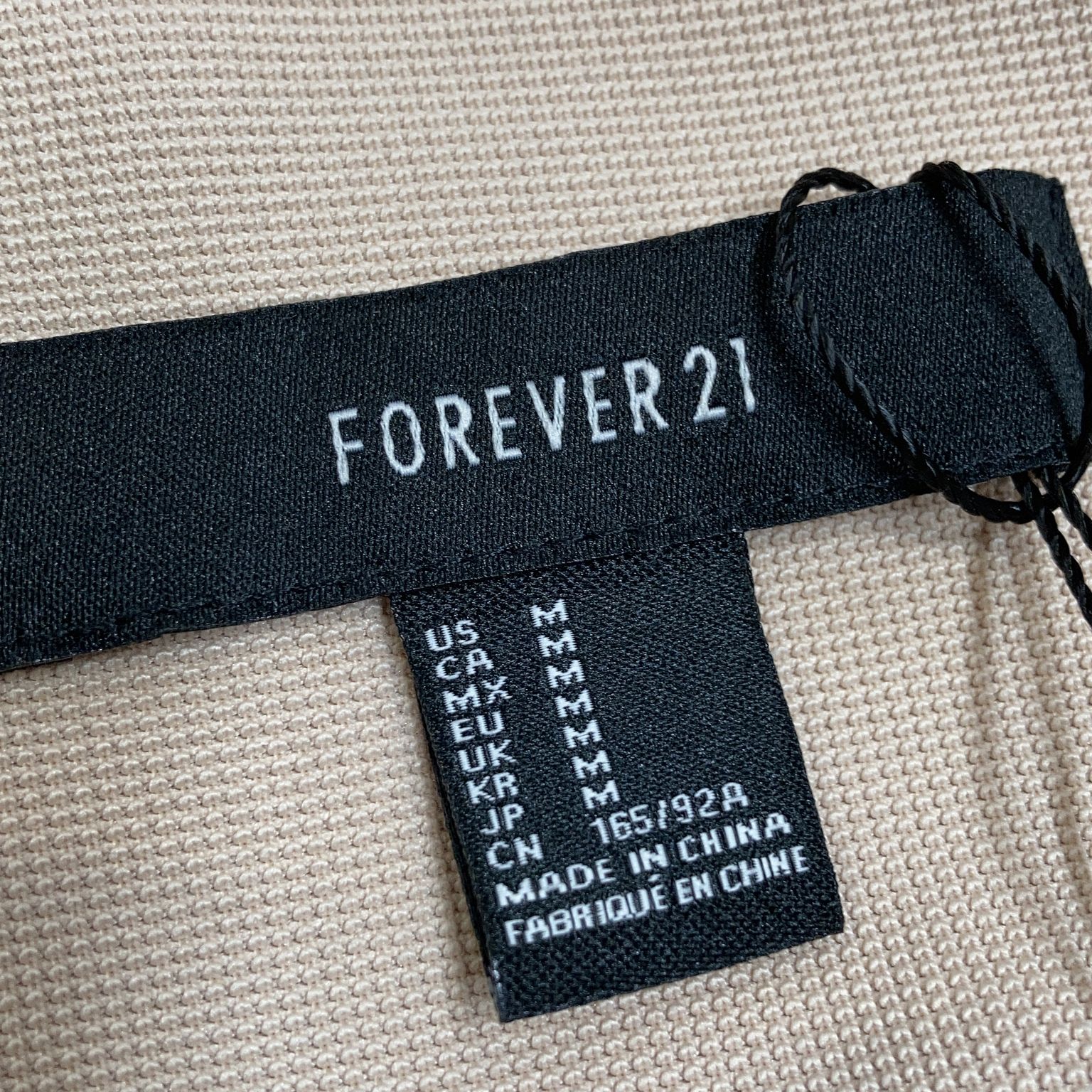 Forever 21