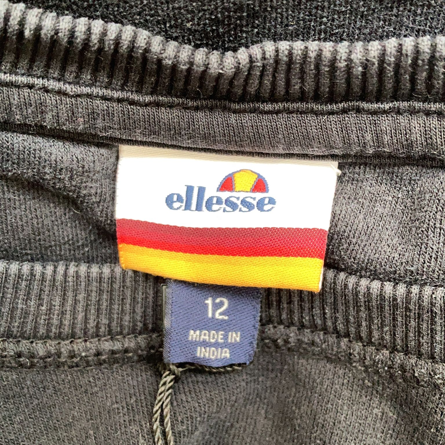 Ellesse