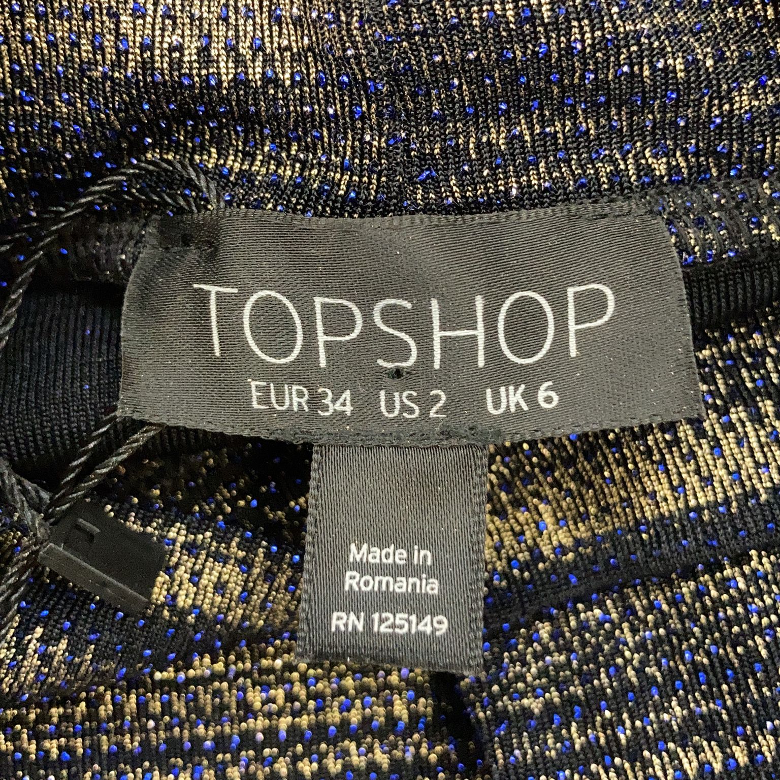 Topshop