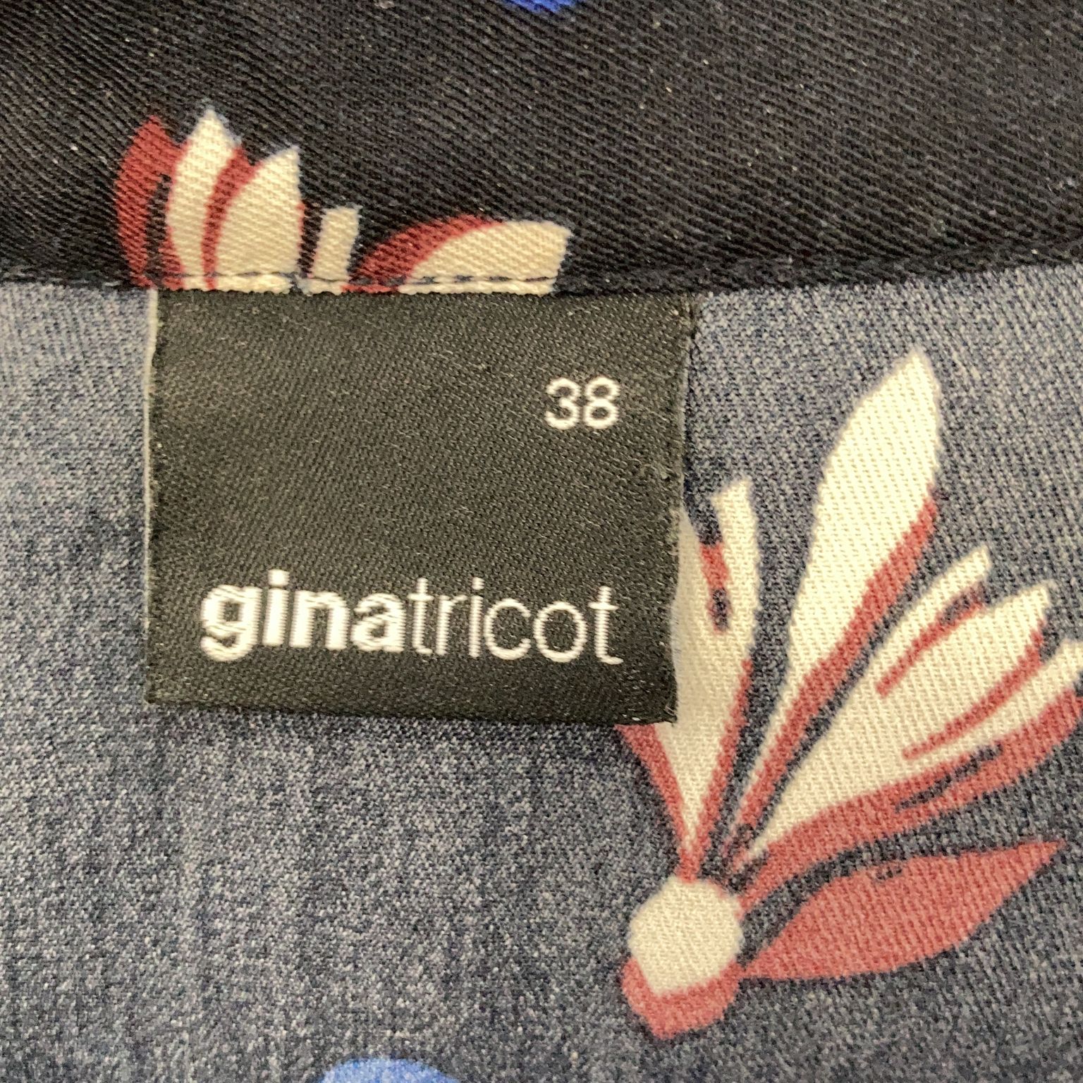 Gina Tricot