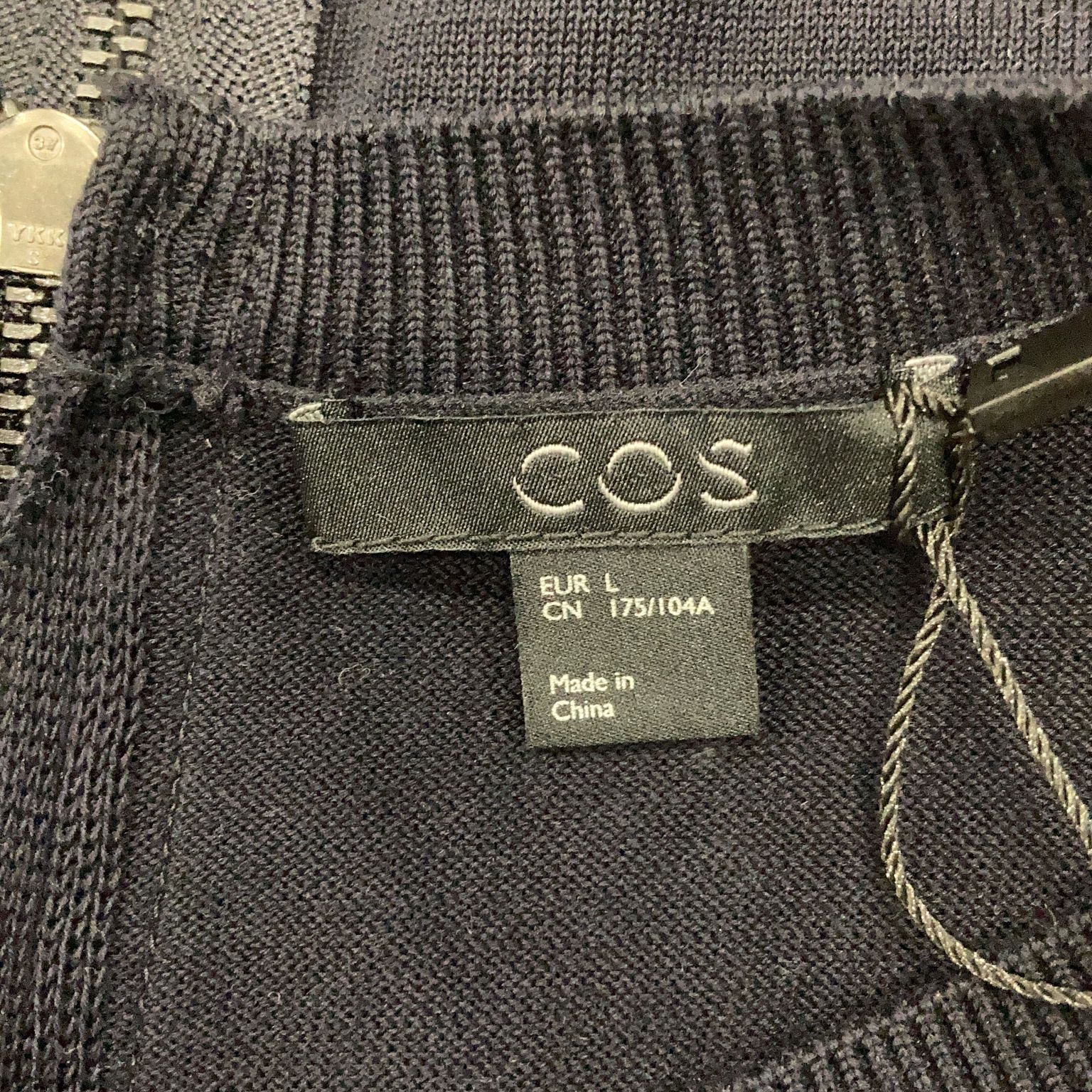 COS