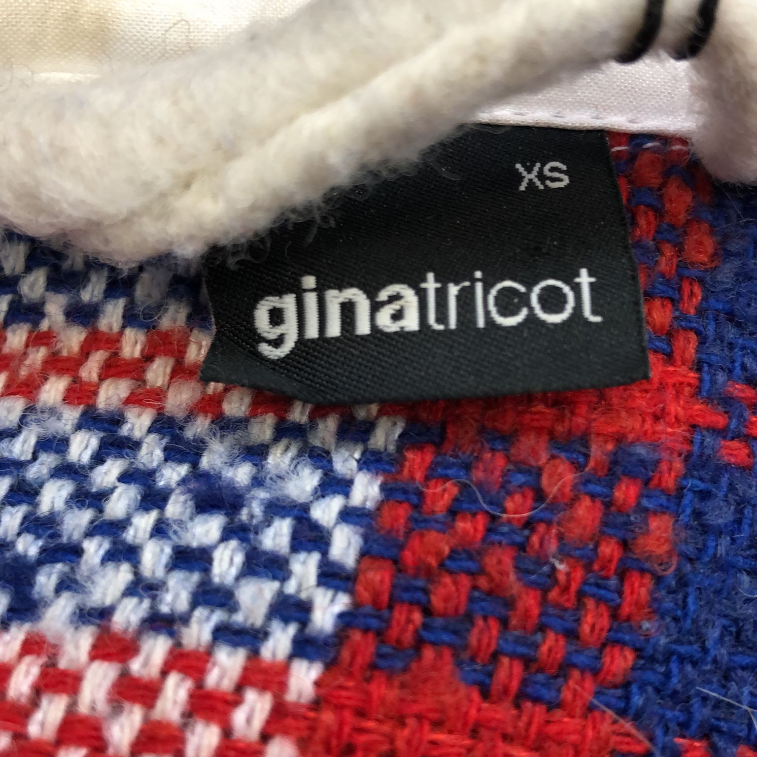 Gina Tricot