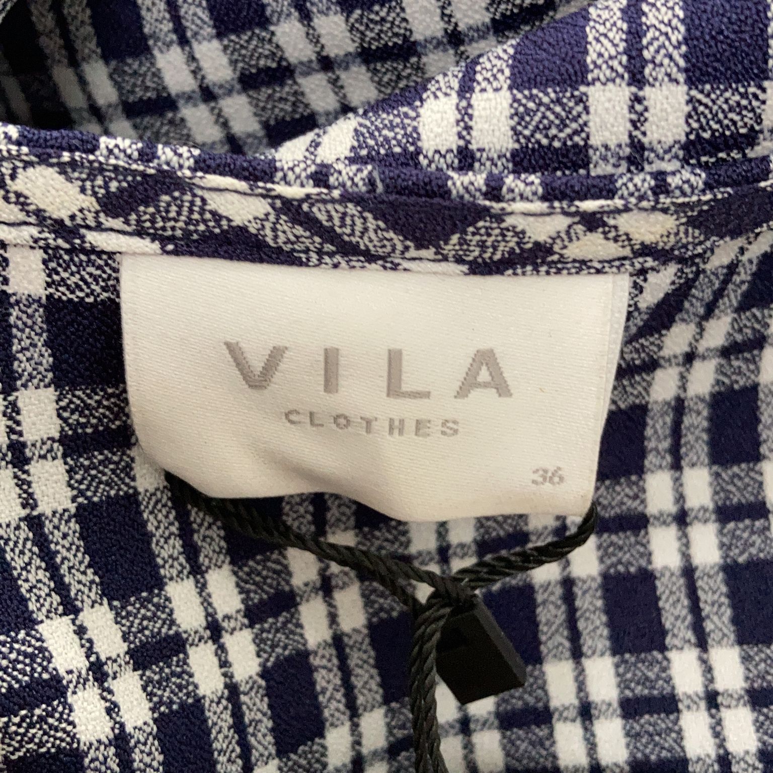 VILA Clothes