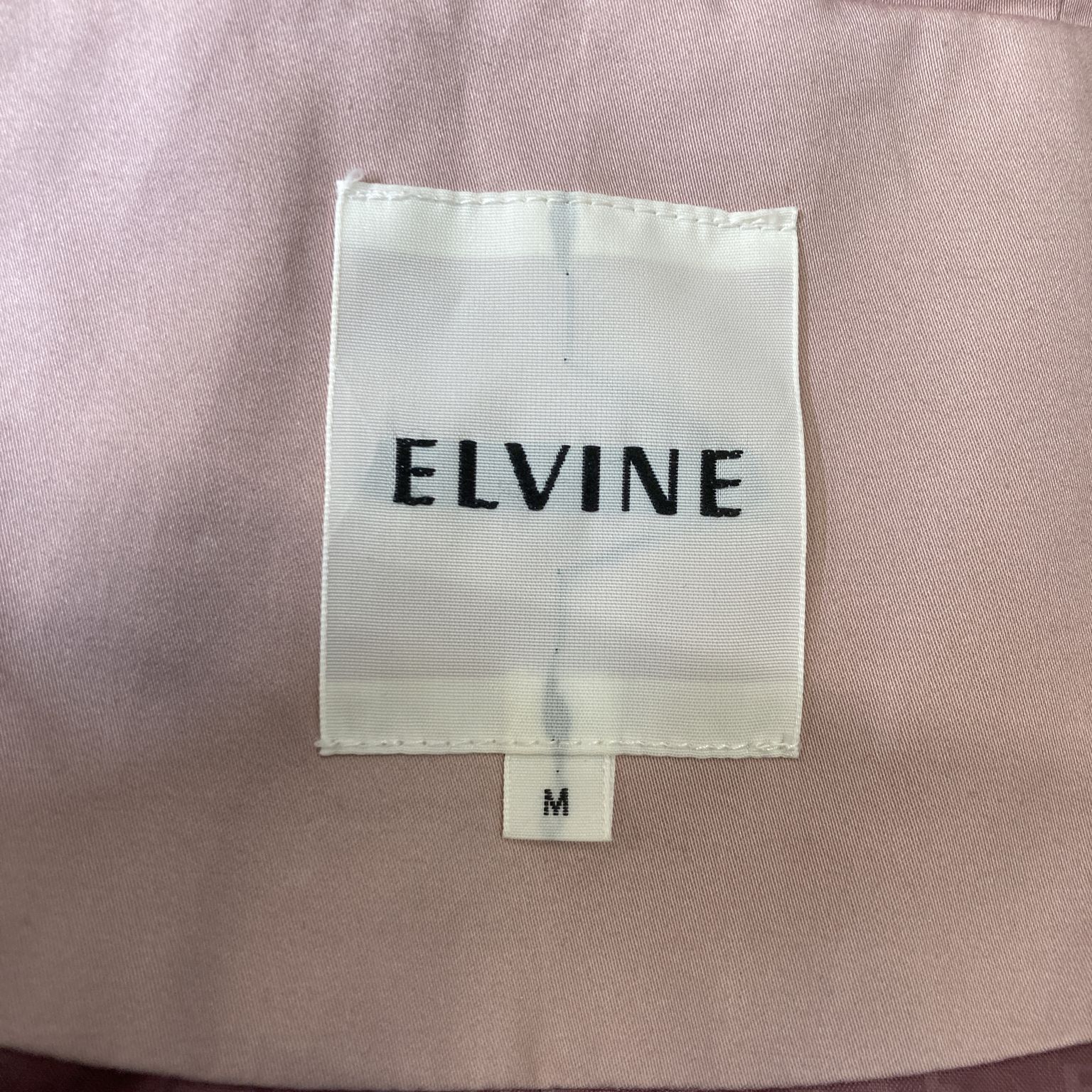 Elvine