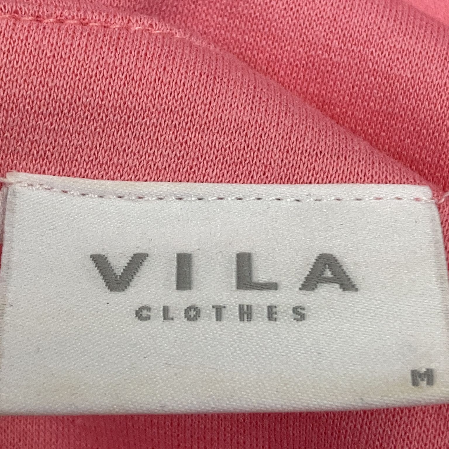 VILA Clothes