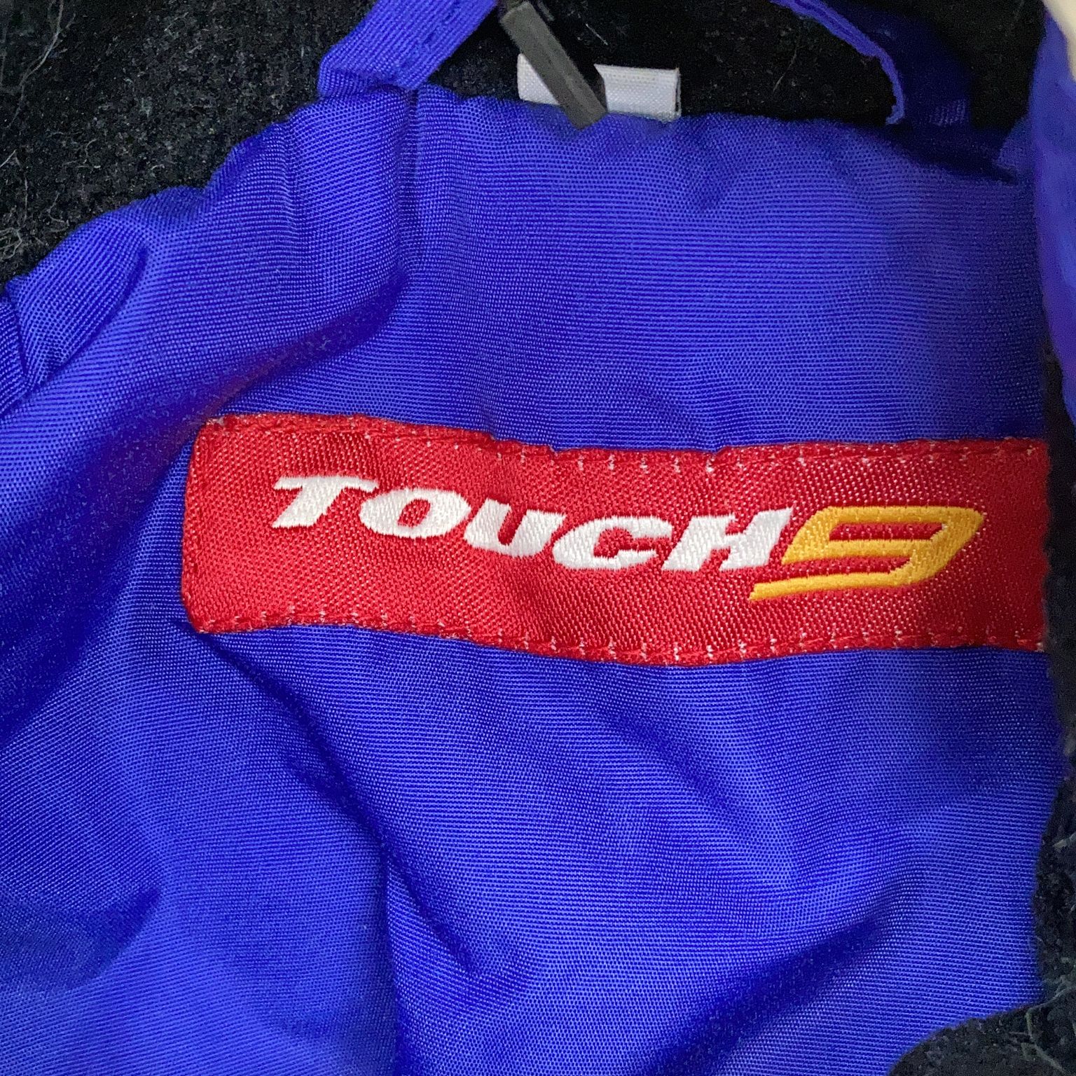 Touch 9