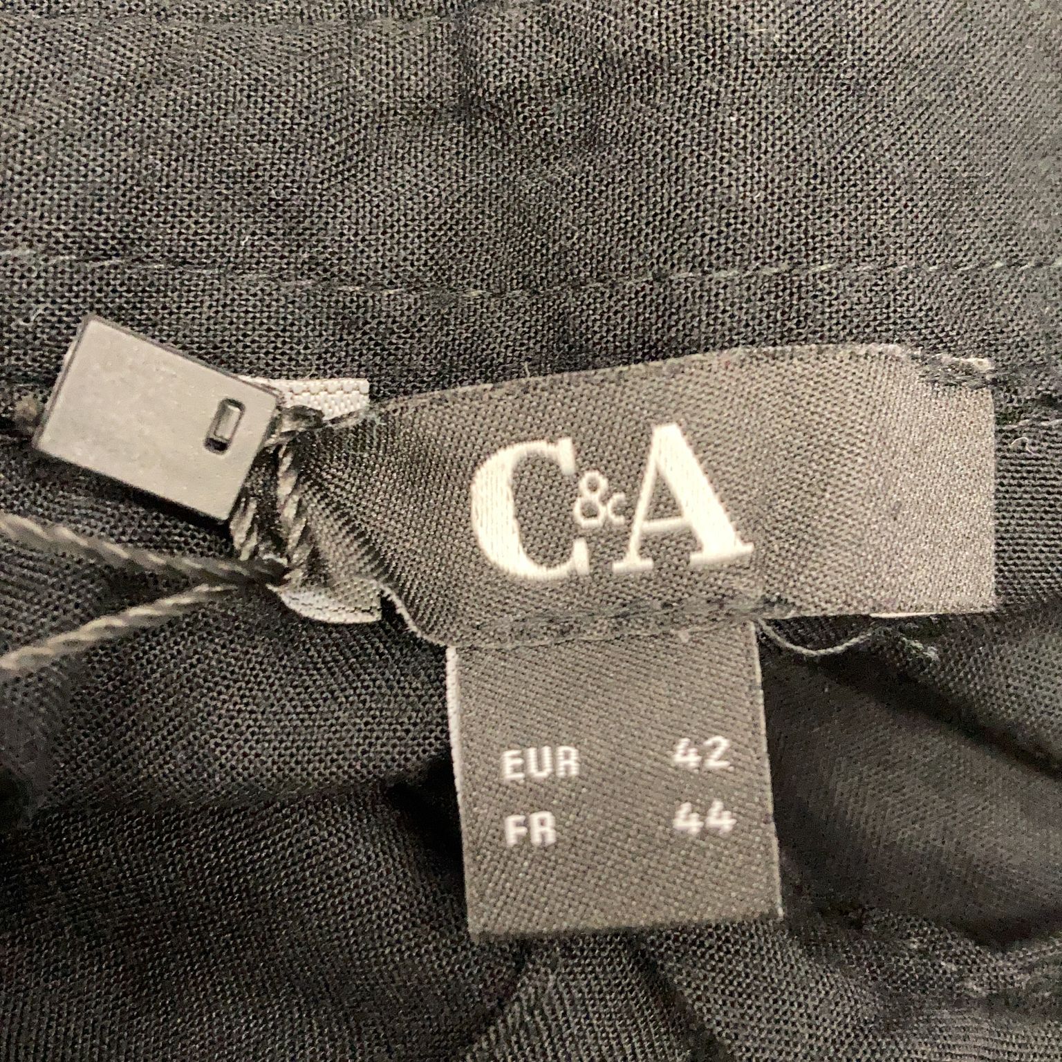 CA