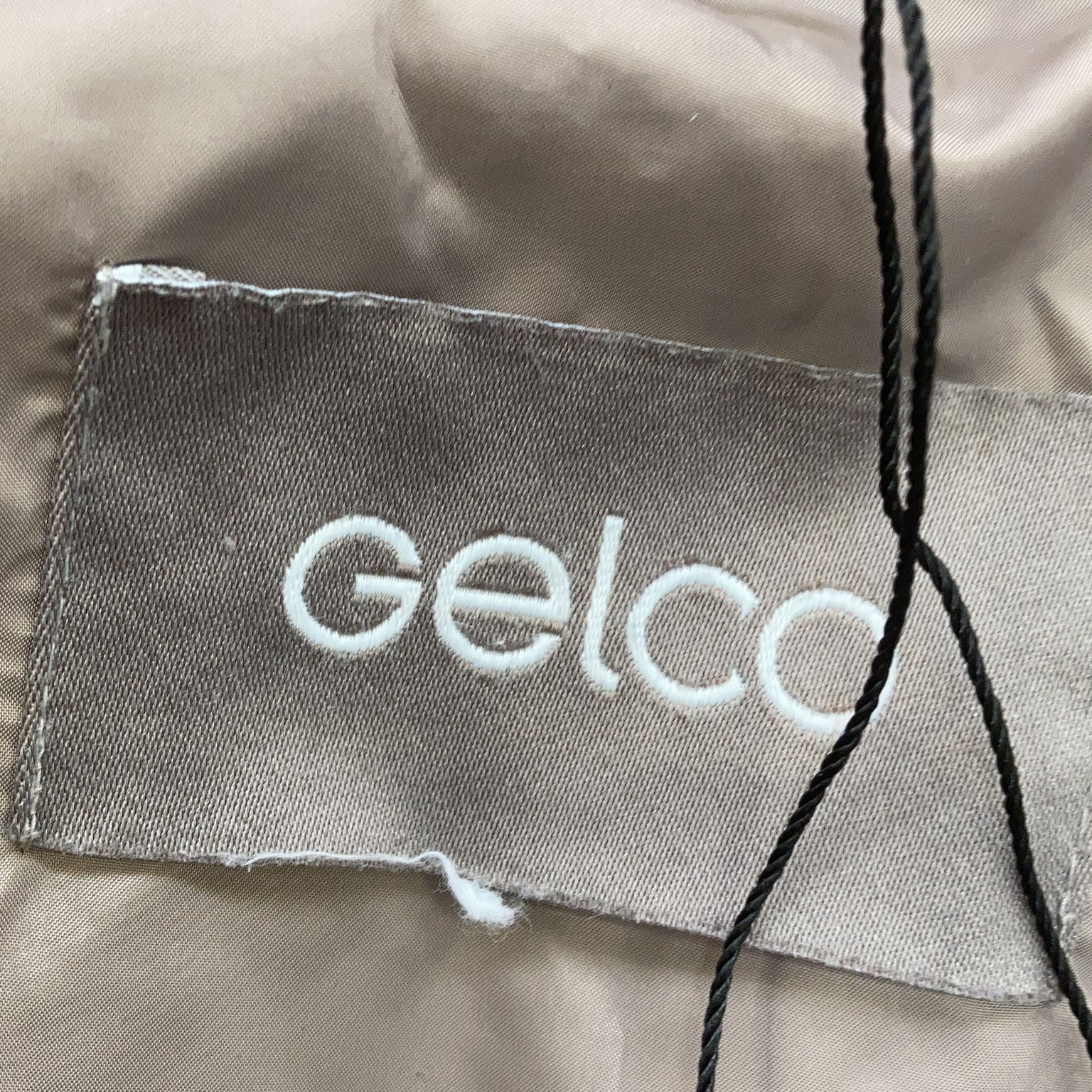 Gelco