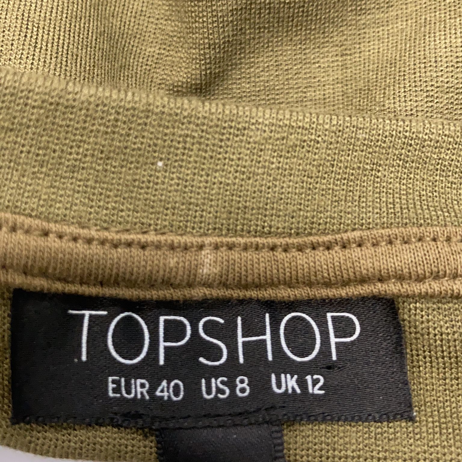 Topshop