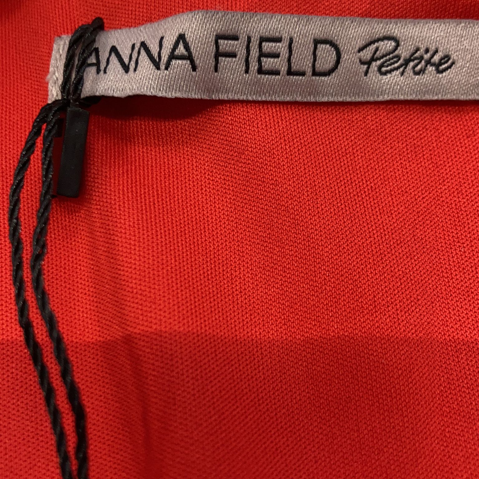 Anna Field