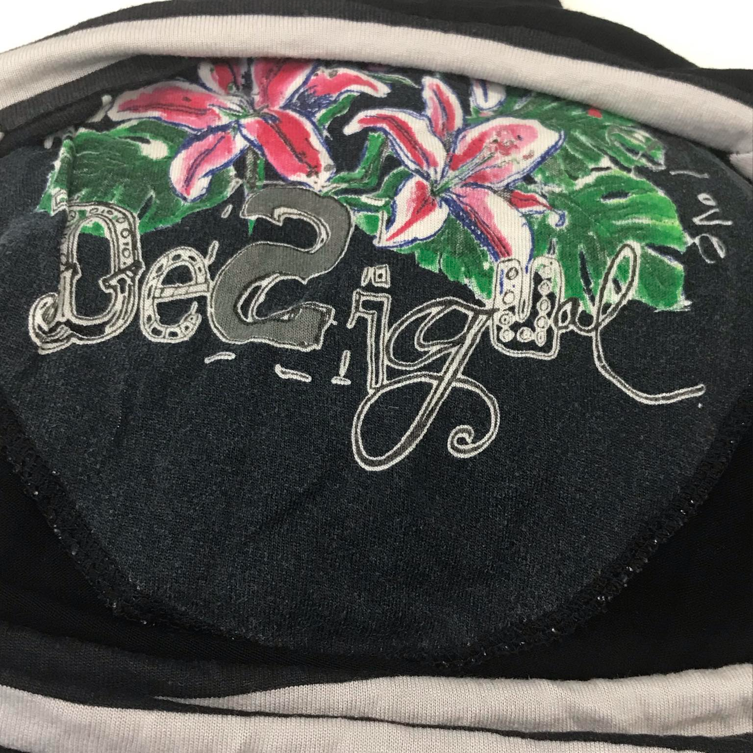 Desigual