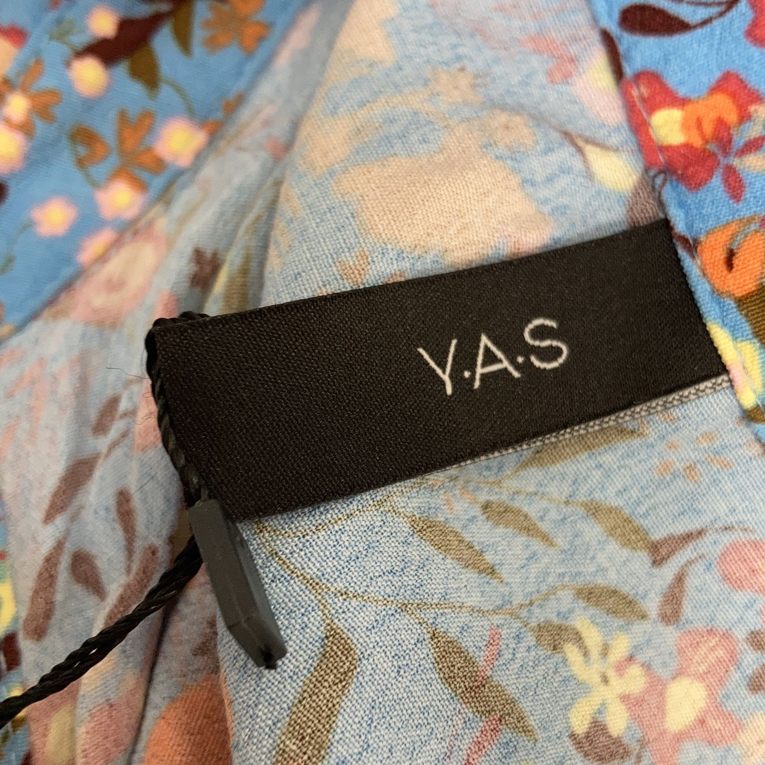 Y.A.S