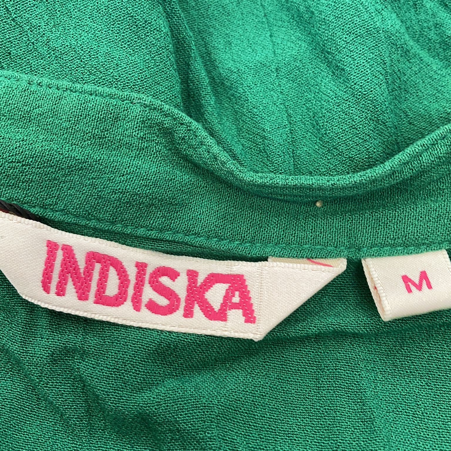 Indiska