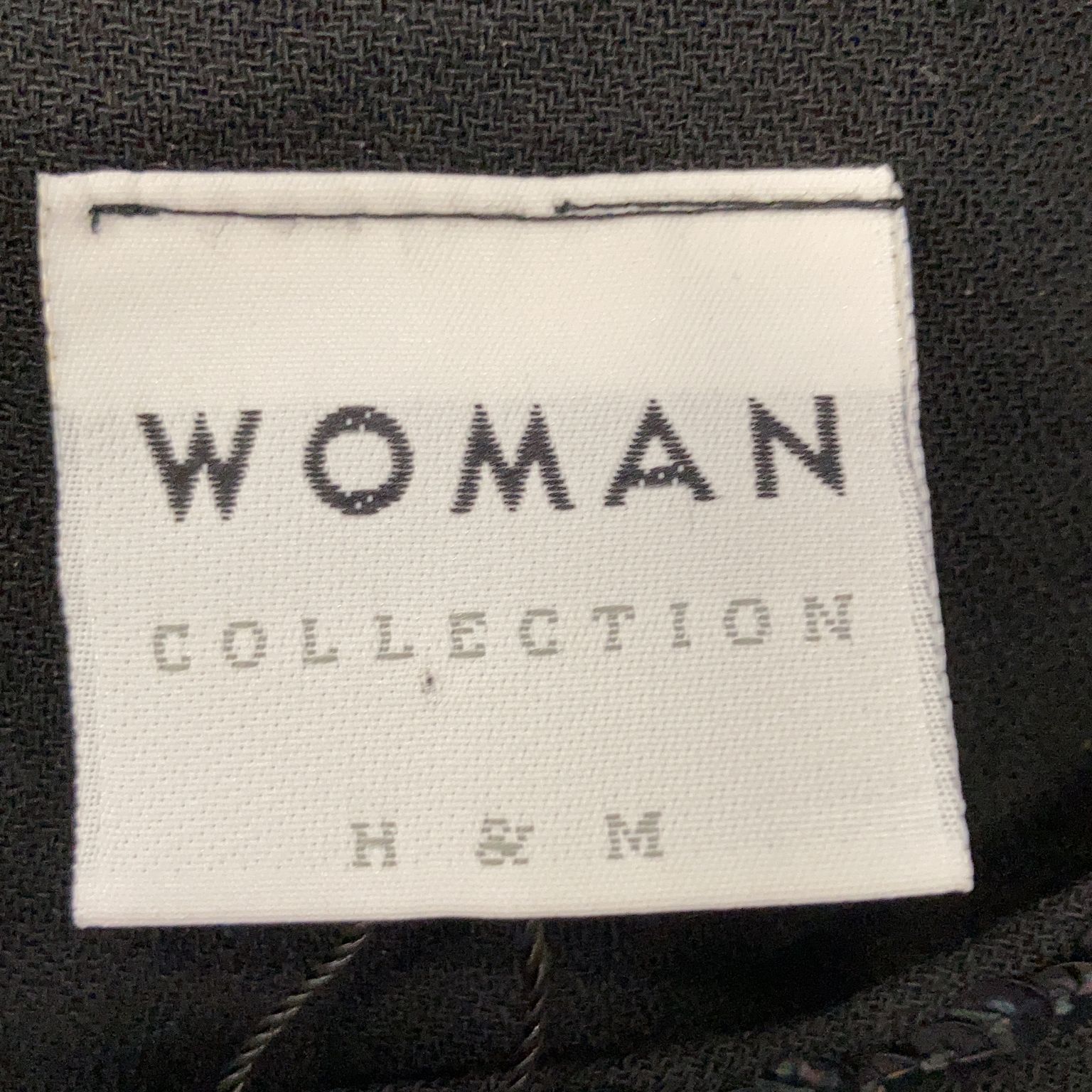 Woman Collection HM