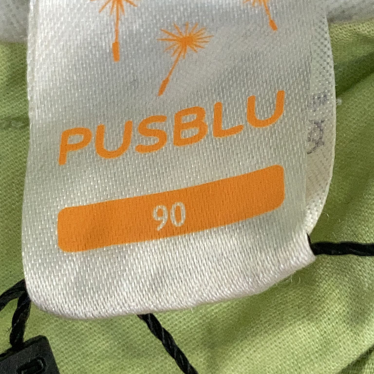 Pusblu