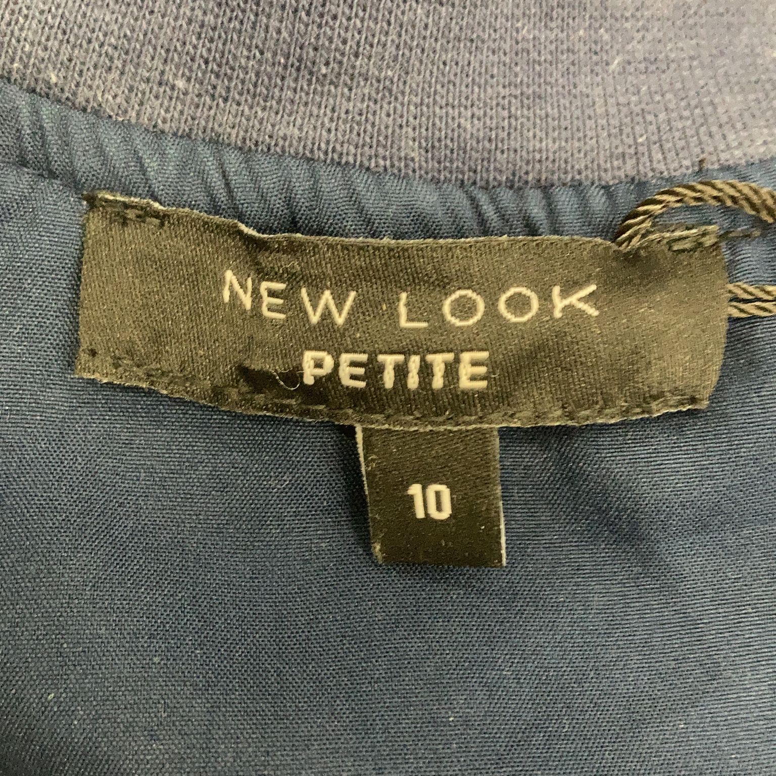 New Look Petite