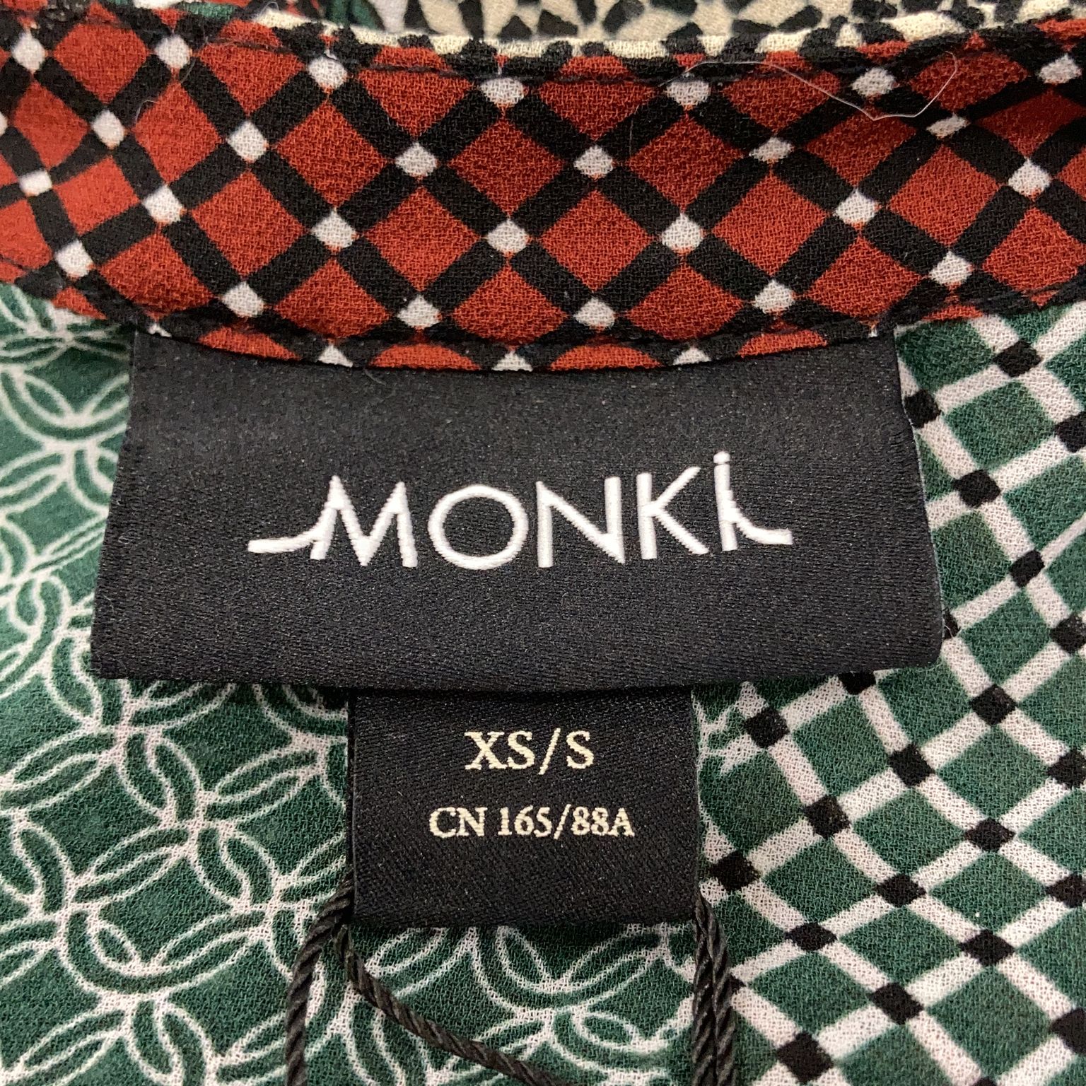 Monki